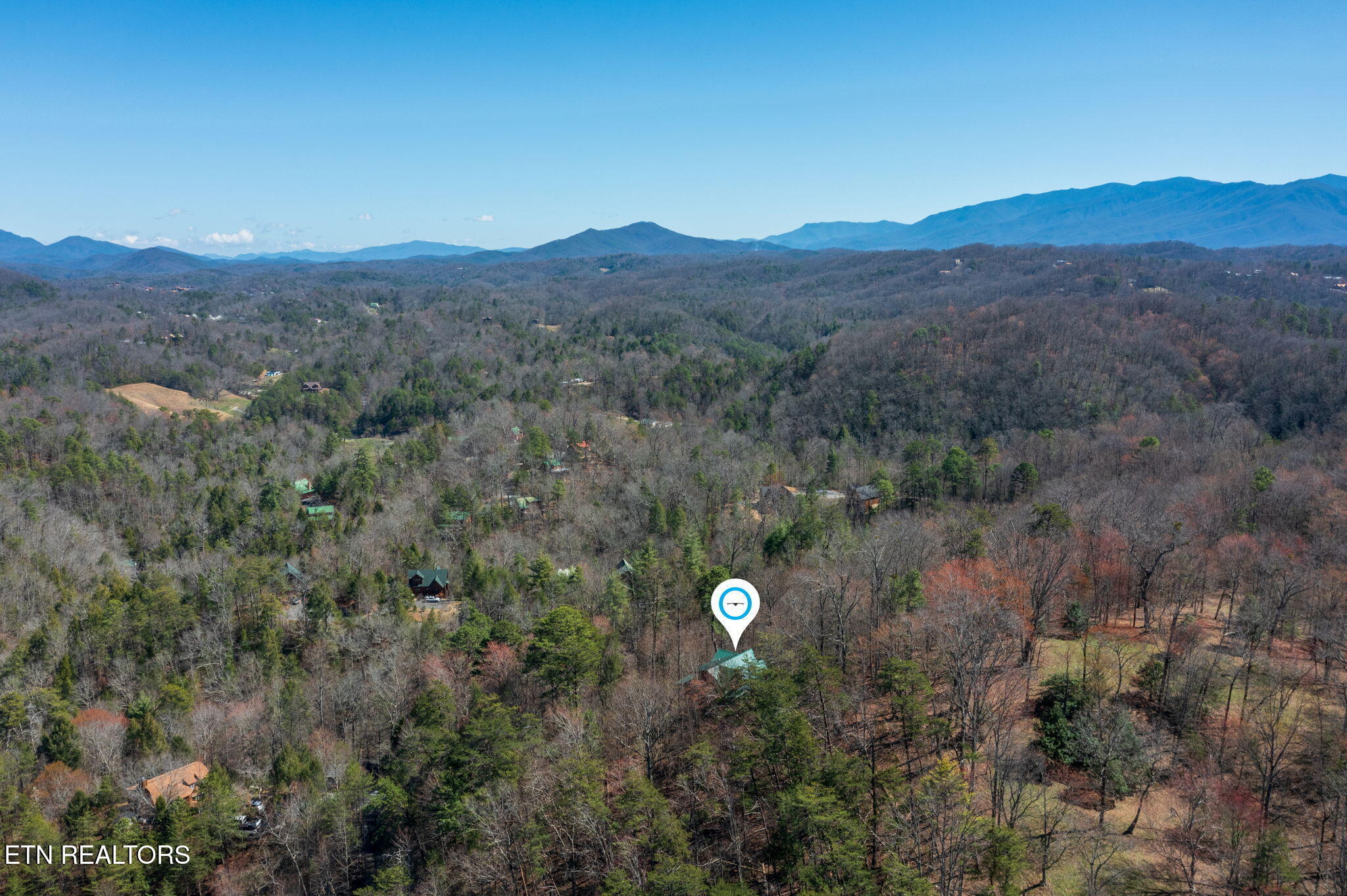 1226 Serenity Lane Sevierville TN 37876