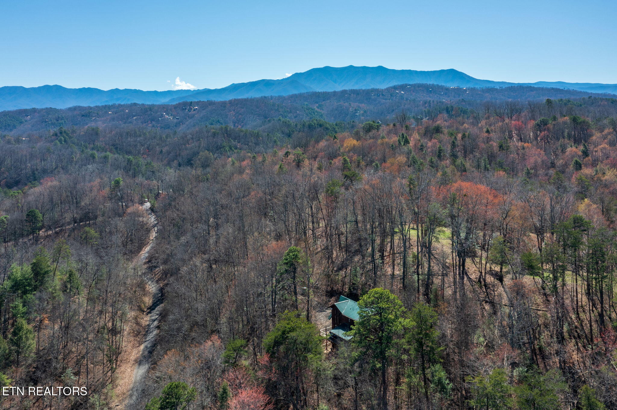 1226 Serenity Lane Sevierville TN 37876