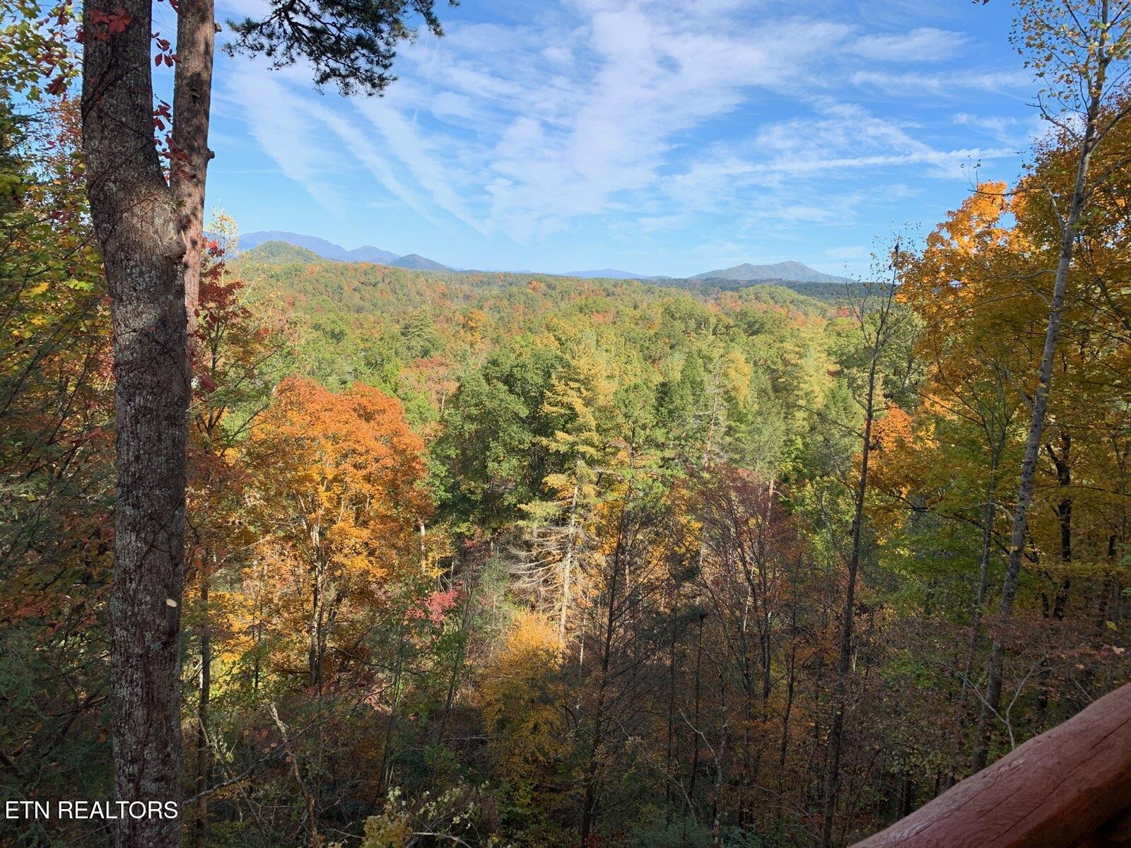 1226 Serenity Lane Sevierville TN 37876
