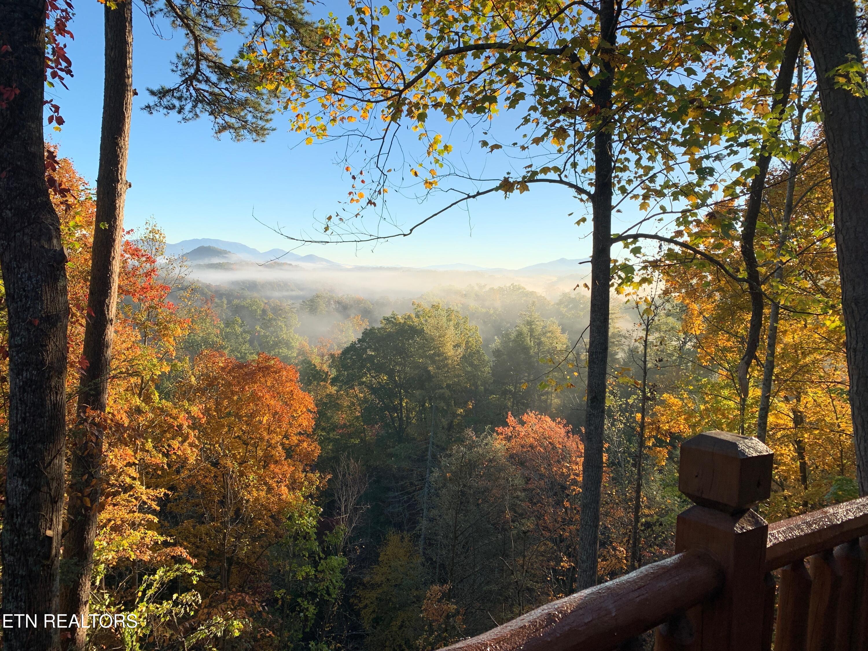 1226 Serenity Lane Sevierville TN 37876