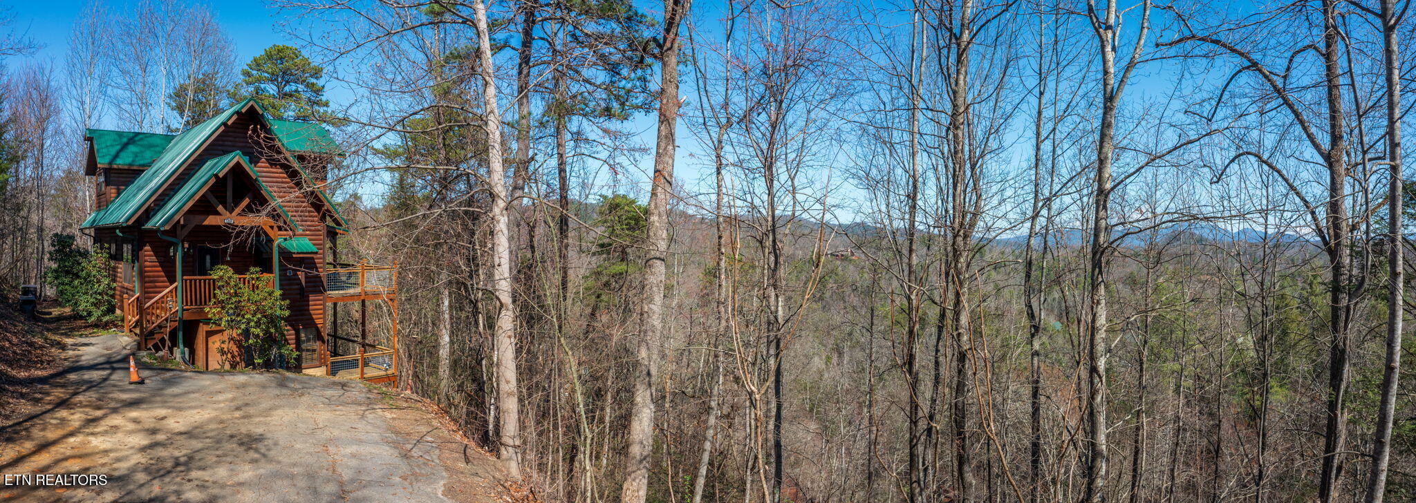 1226 Serenity Lane Sevierville TN 37876