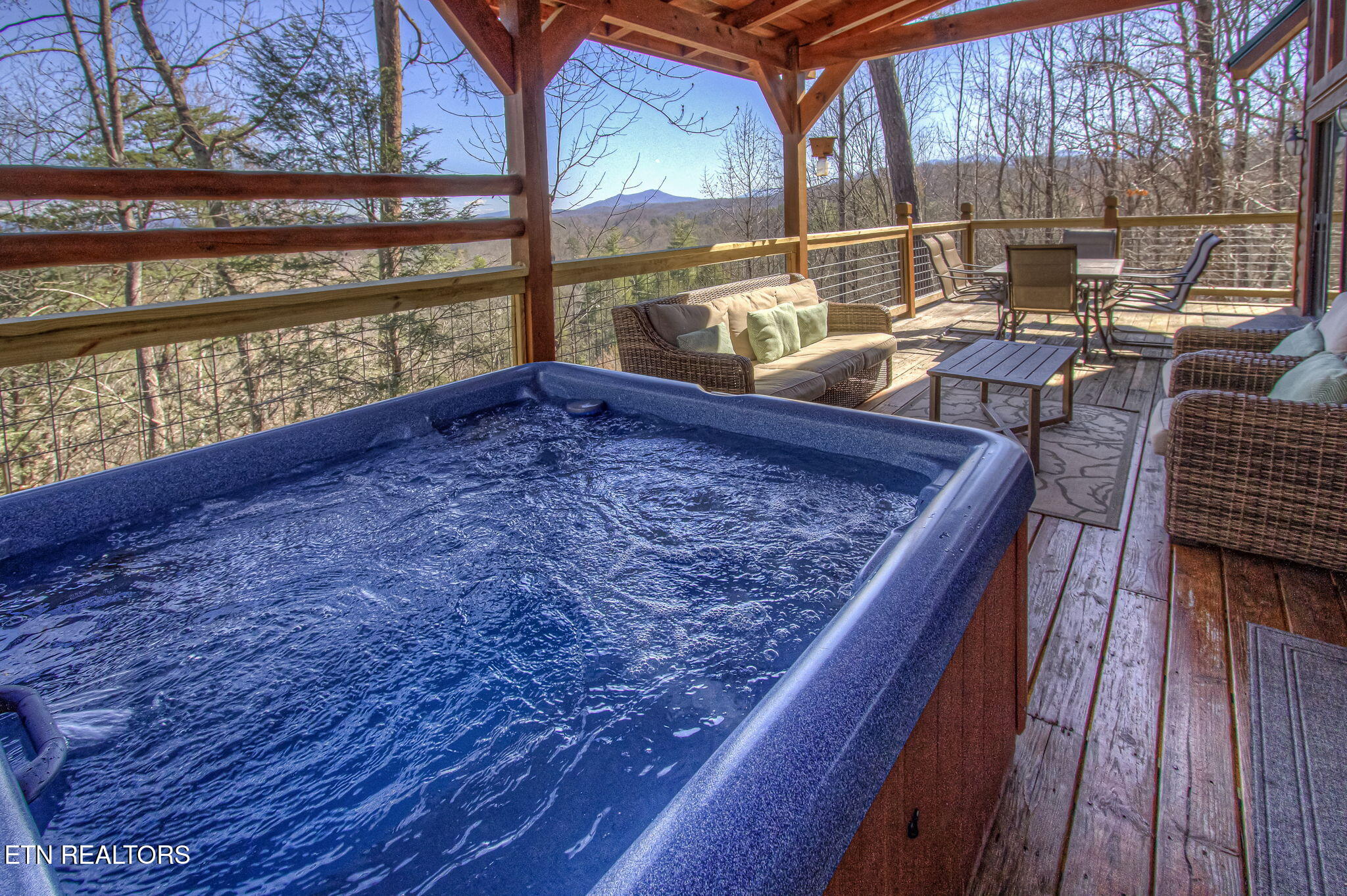 1226 Serenity Lane Sevierville TN 37876