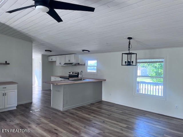 1322 Mountain View Circle Maryville TN 37801