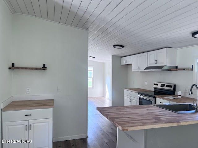 1322 Mountain View Circle Maryville TN 37801