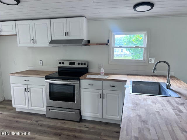 1322 Mountain View Circle Maryville TN 37801