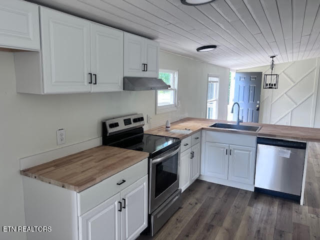 1322 Mountain View Circle Maryville TN 37801