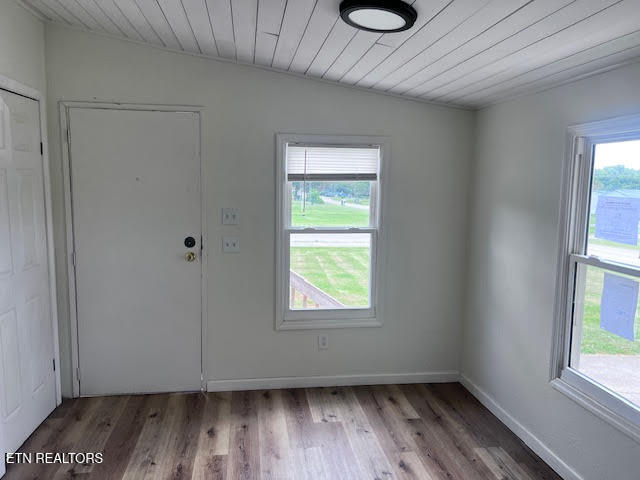 1322 Mountain View Circle Maryville TN 37801