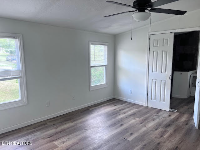 1322 Mountain View Circle Maryville TN 37801