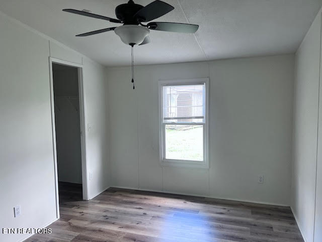 1322 Mountain View Circle Maryville TN 37801