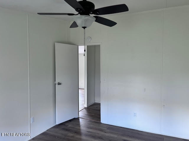 1322 Mountain View Circle Maryville TN 37801