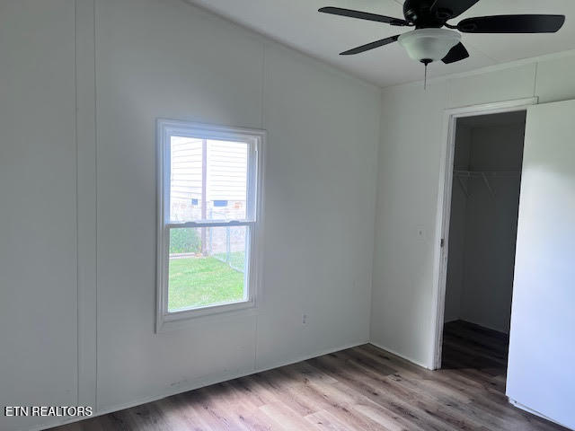 1322 Mountain View Circle Maryville TN 37801