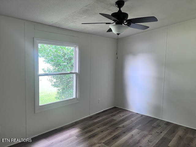 1322 Mountain View Circle Maryville TN 37801