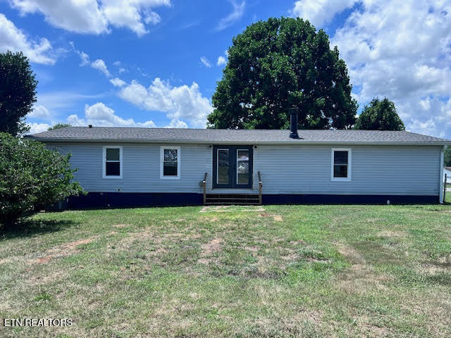 1322 Mountain View Circle Maryville TN 37801