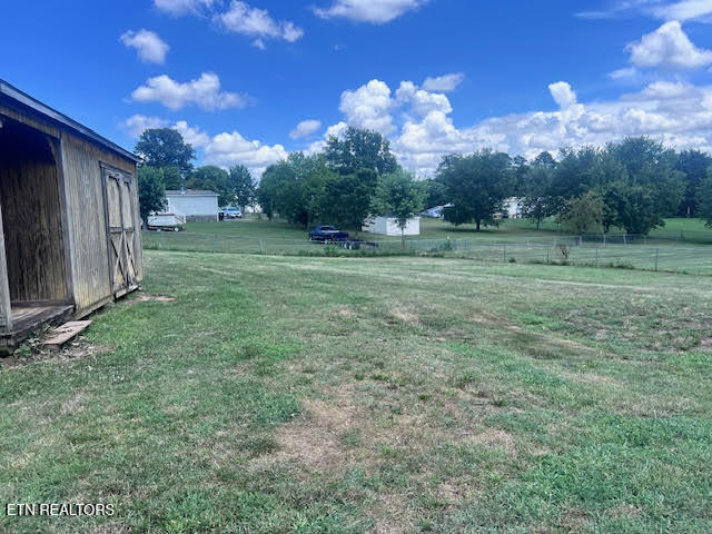 1322 Mountain View Circle Maryville TN 37801