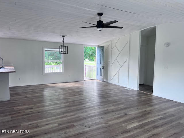 1322 Mountain View Circle Maryville TN 37801
