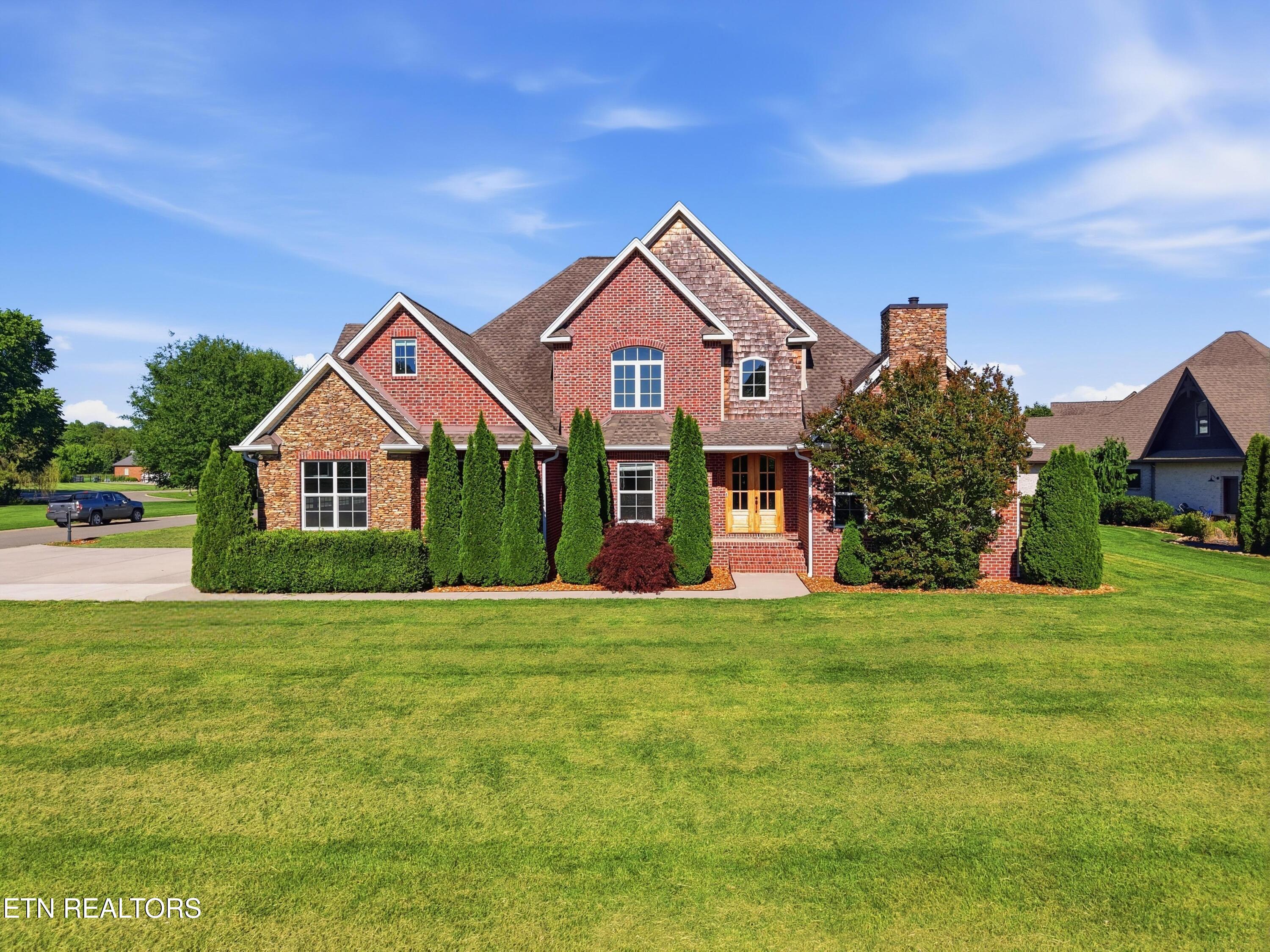 1760 Bradshaw Boulevard Cookeville TN 38506