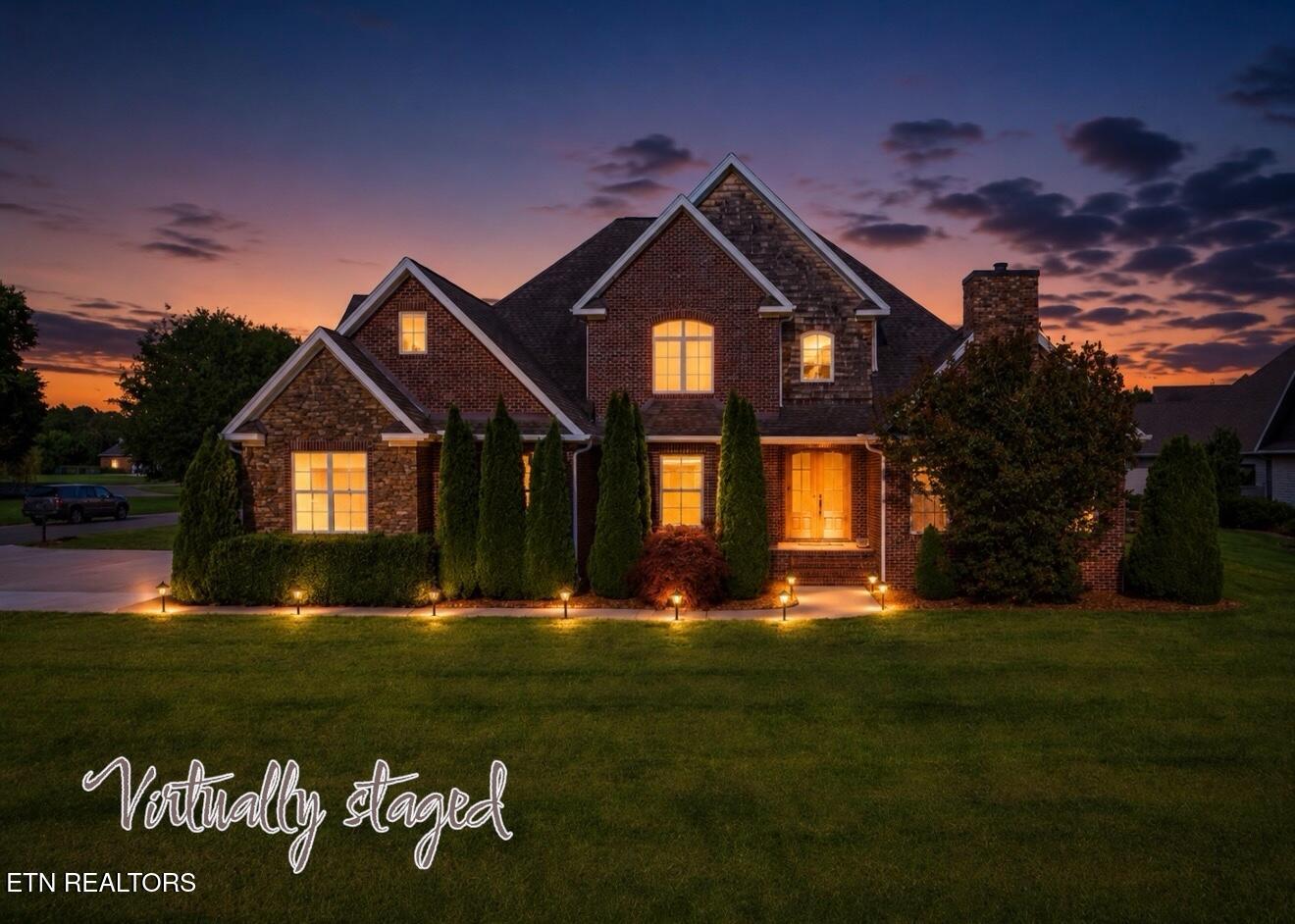 1760 Bradshaw Boulevard Cookeville TN 38506