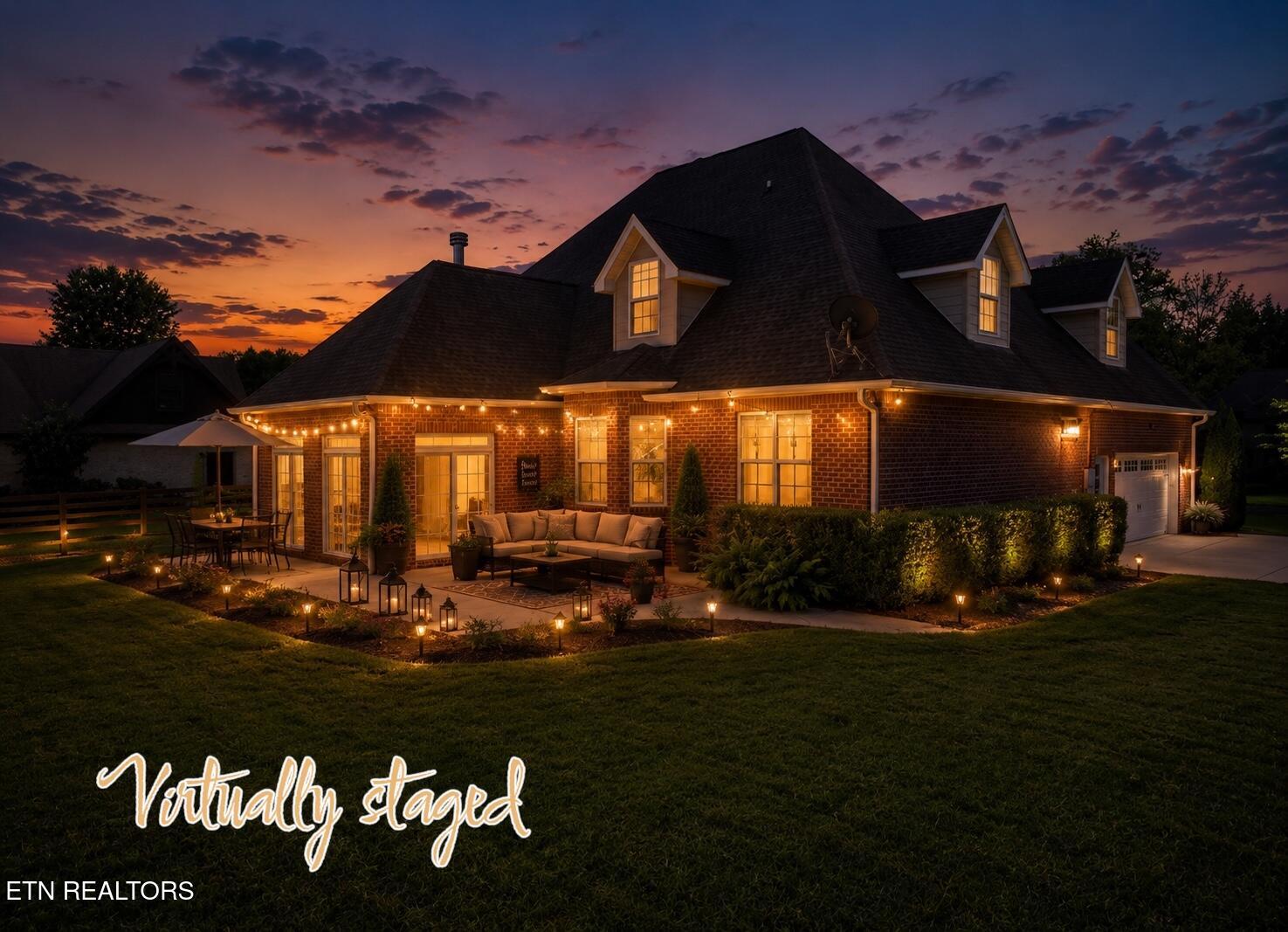 1760 Bradshaw Boulevard Cookeville TN 38506