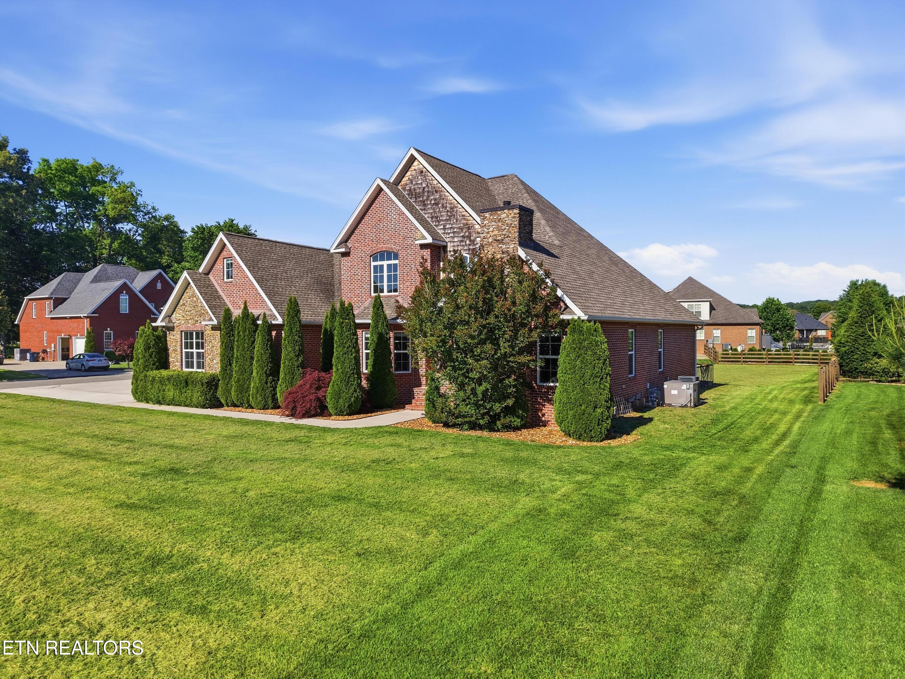 1760 Bradshaw Boulevard Cookeville TN 38506
