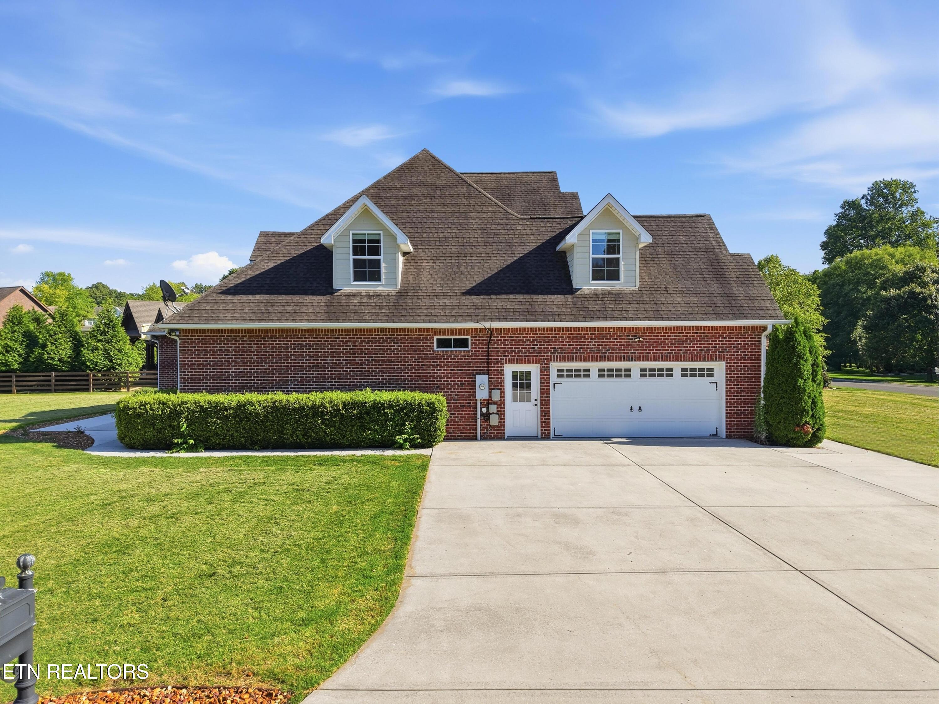 1760 Bradshaw Boulevard Cookeville TN 38506