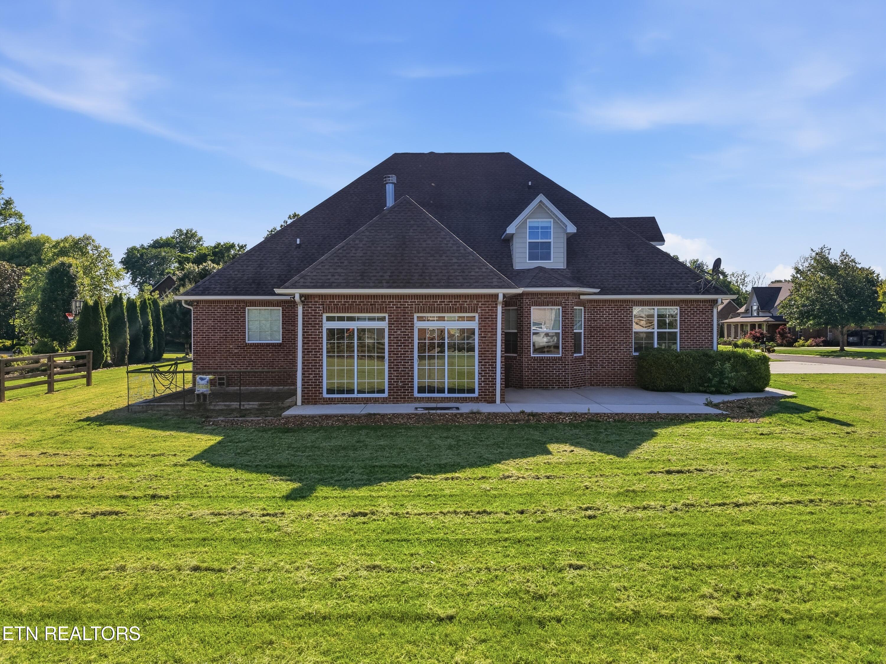 1760 Bradshaw Boulevard Cookeville TN 38506