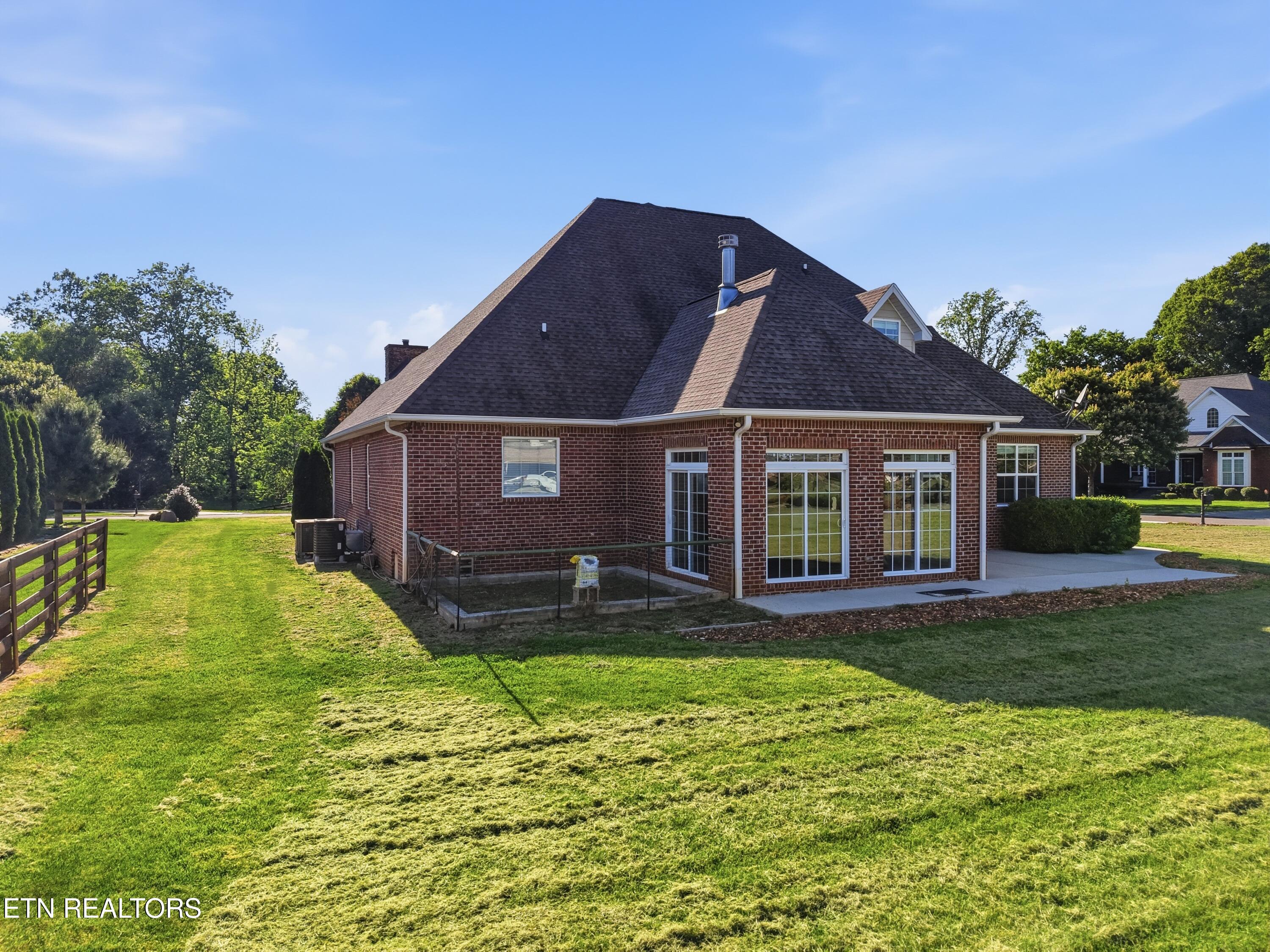 1760 Bradshaw Boulevard Cookeville TN 38506