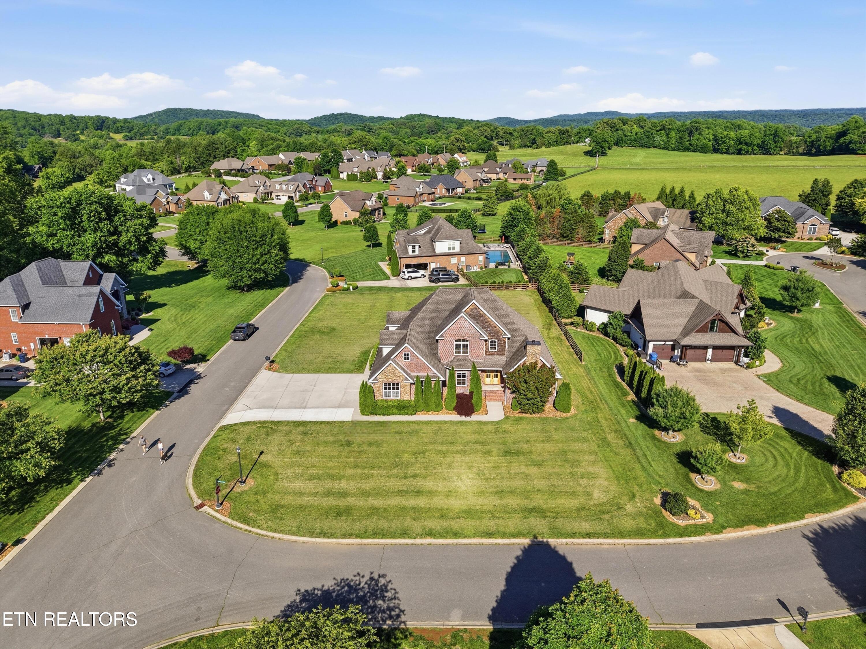 1760 Bradshaw Boulevard Cookeville TN 38506