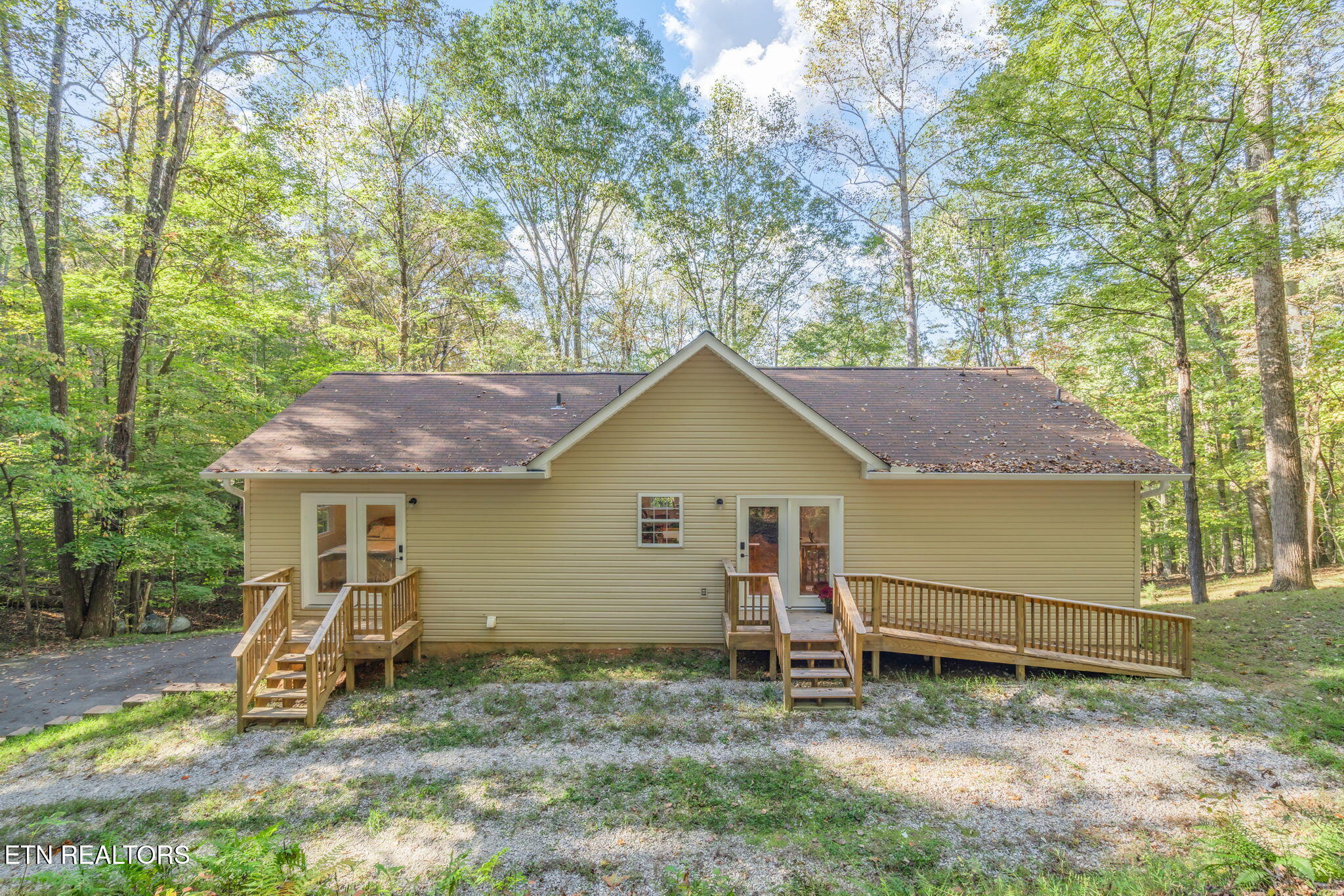 340 Duncan Lane Andersonville TN 37705