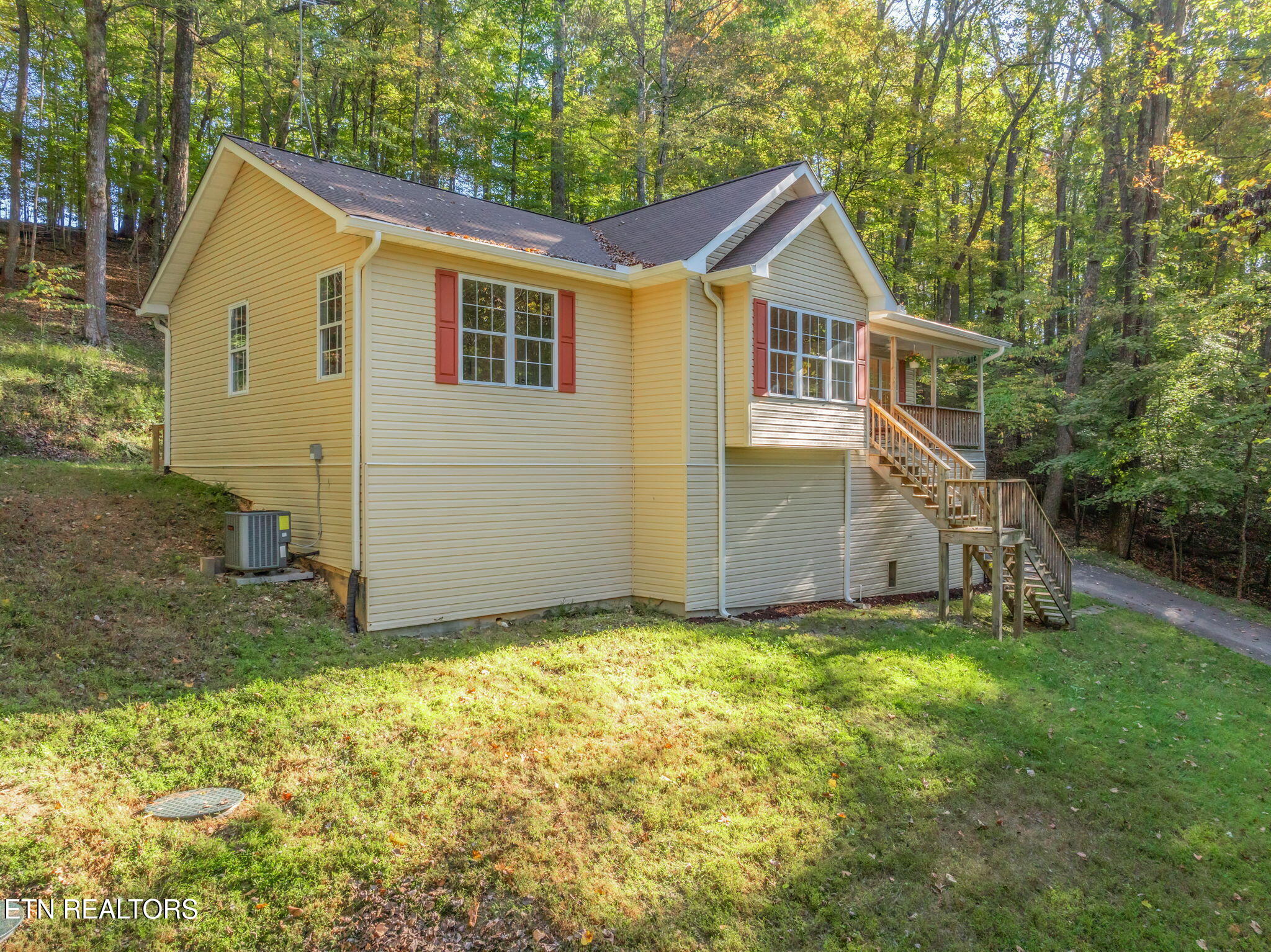 340 Duncan Lane Andersonville TN 37705