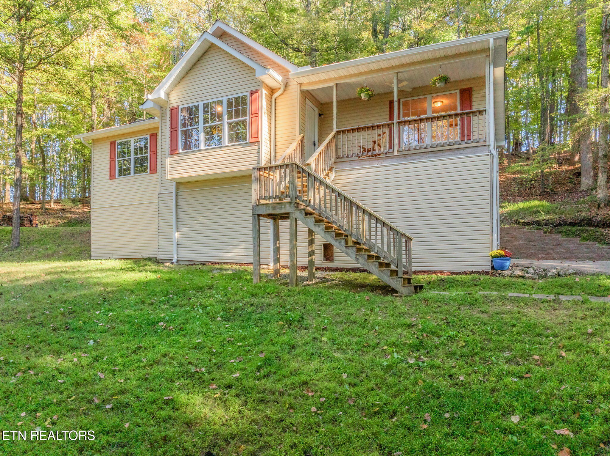 340 Duncan Lane Andersonville TN 37705