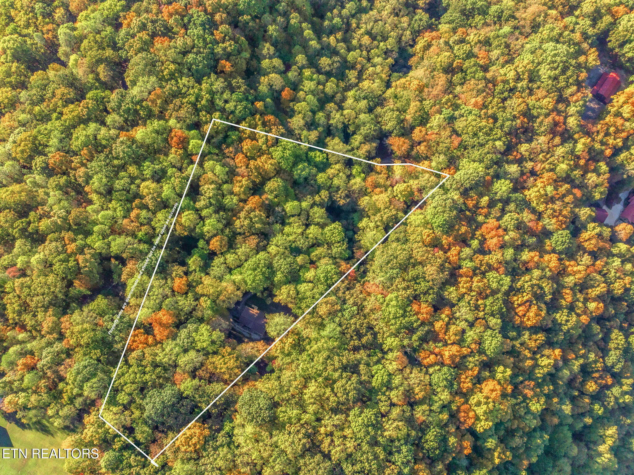 340 Duncan Lane Andersonville TN 37705