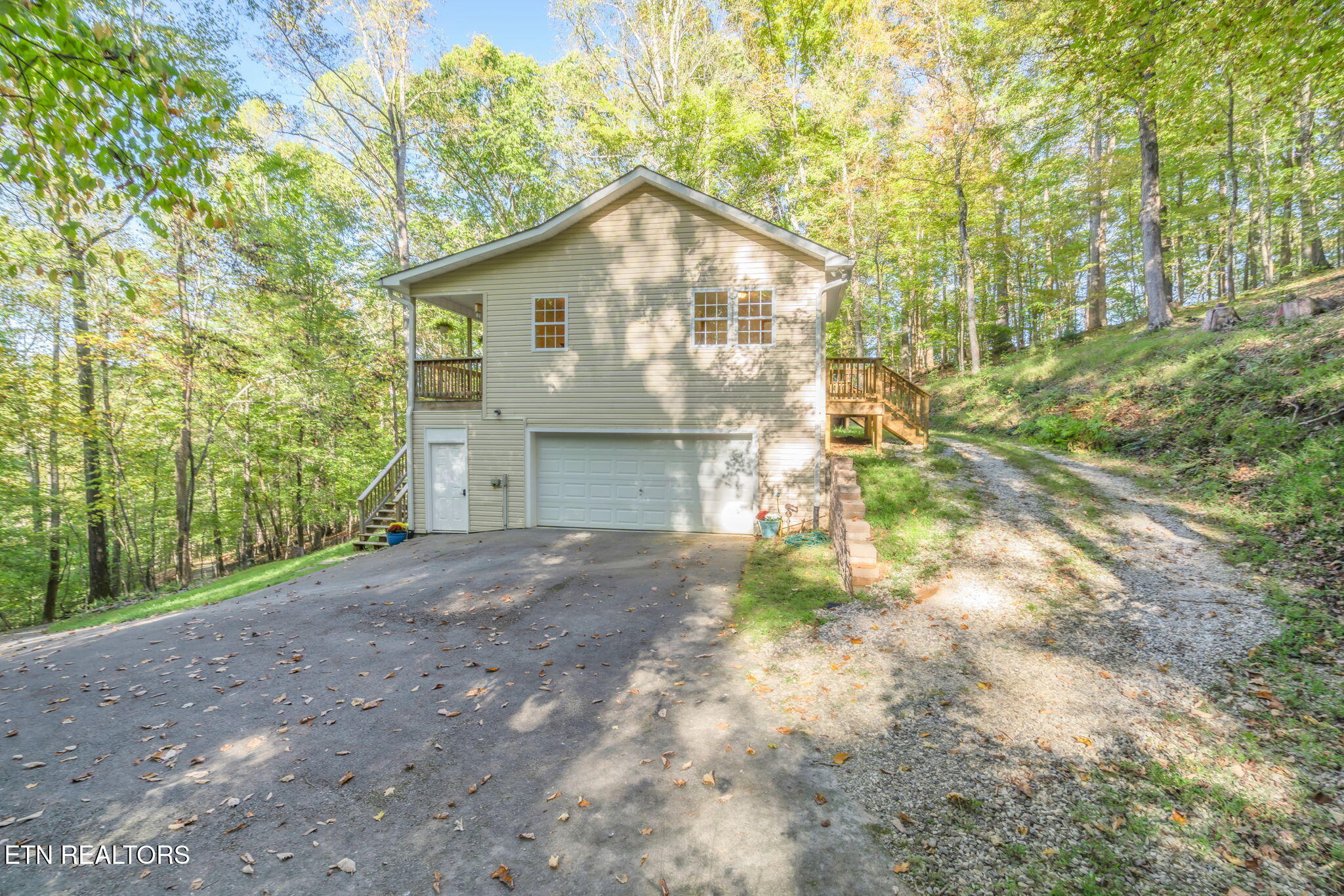 340 Duncan Lane Andersonville TN 37705