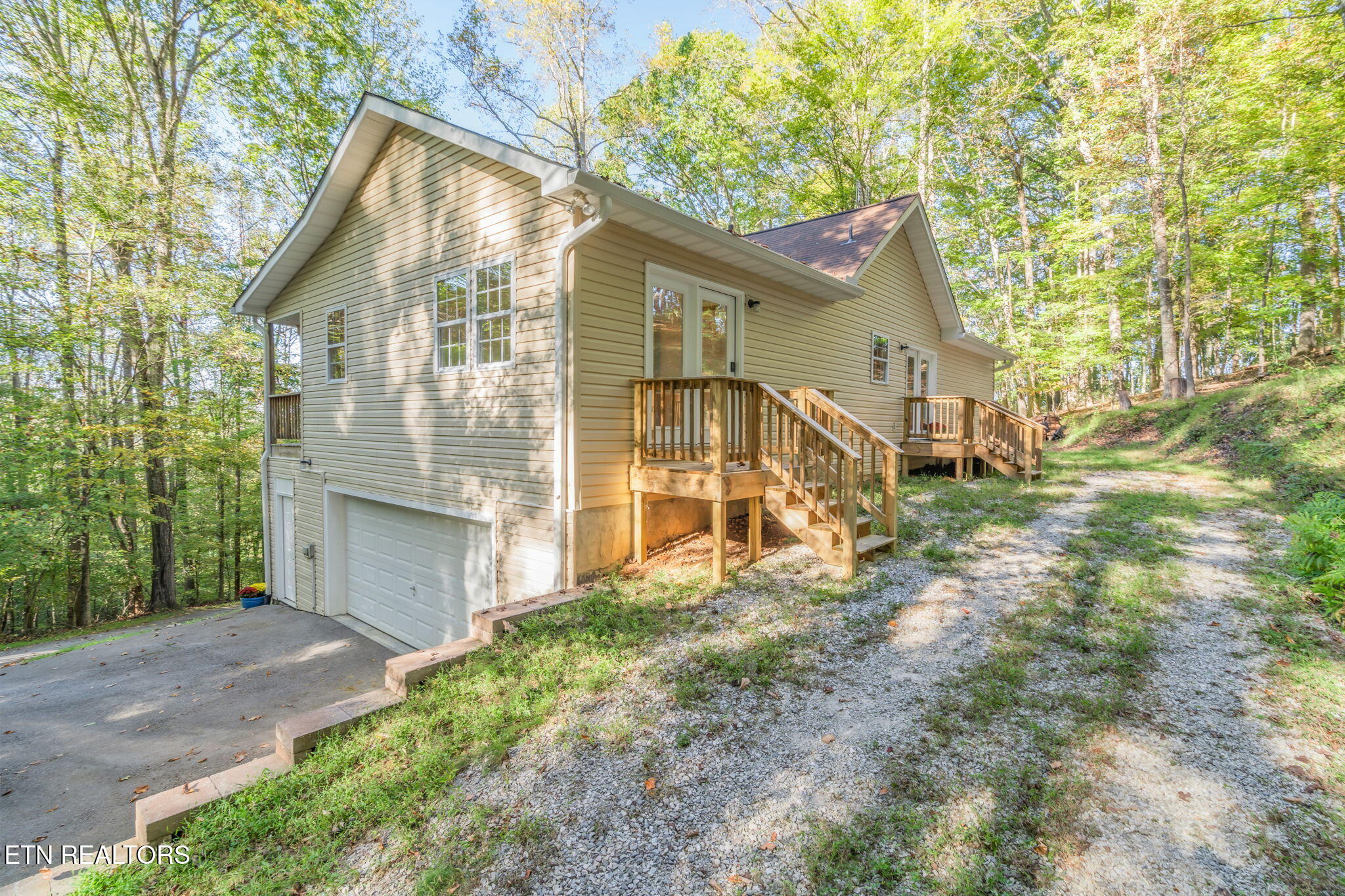 340 Duncan Lane Andersonville TN 37705