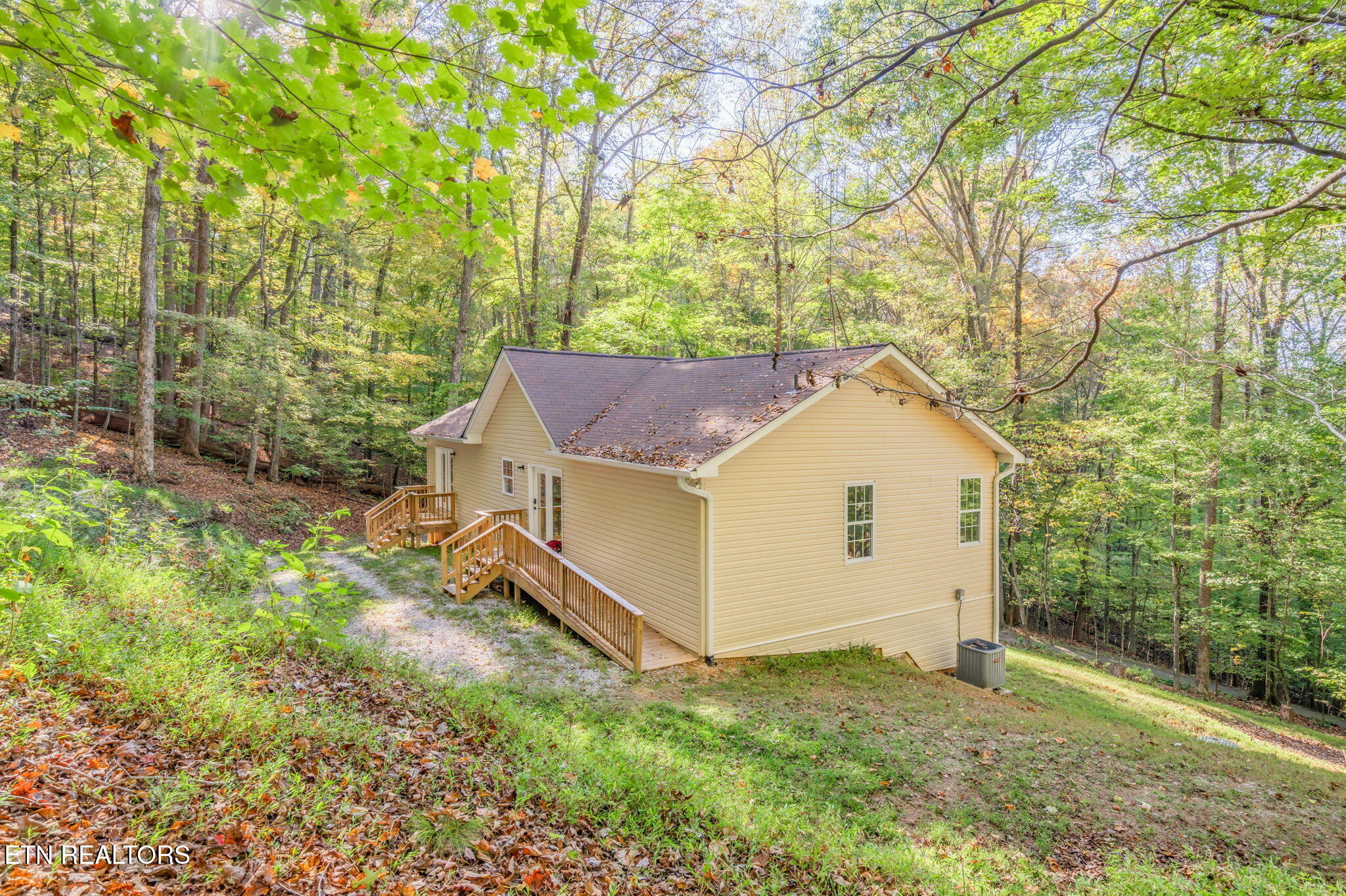 340 Duncan Lane Andersonville TN 37705