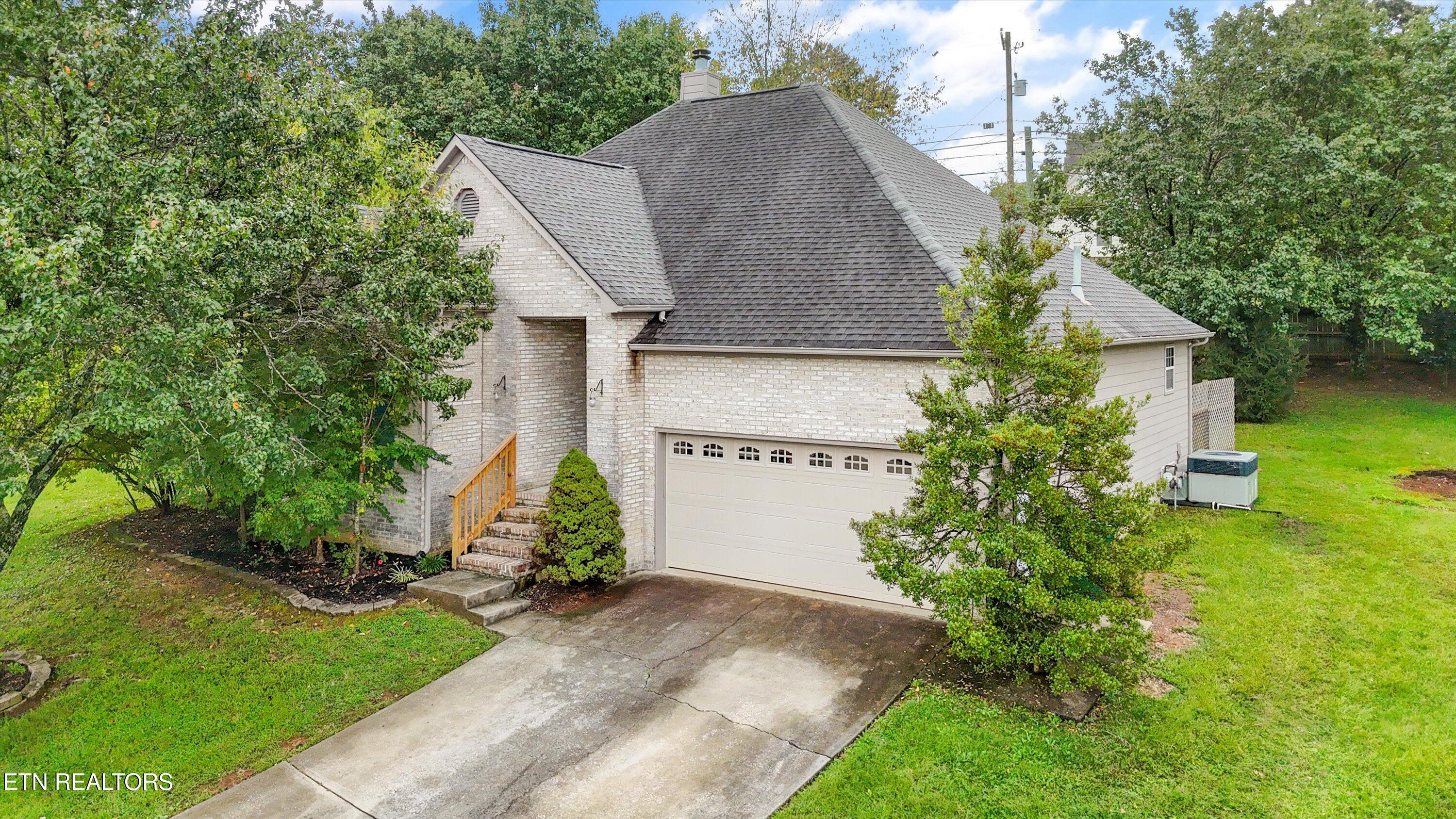 2300 Windcastle Lane Knoxville TN 37923