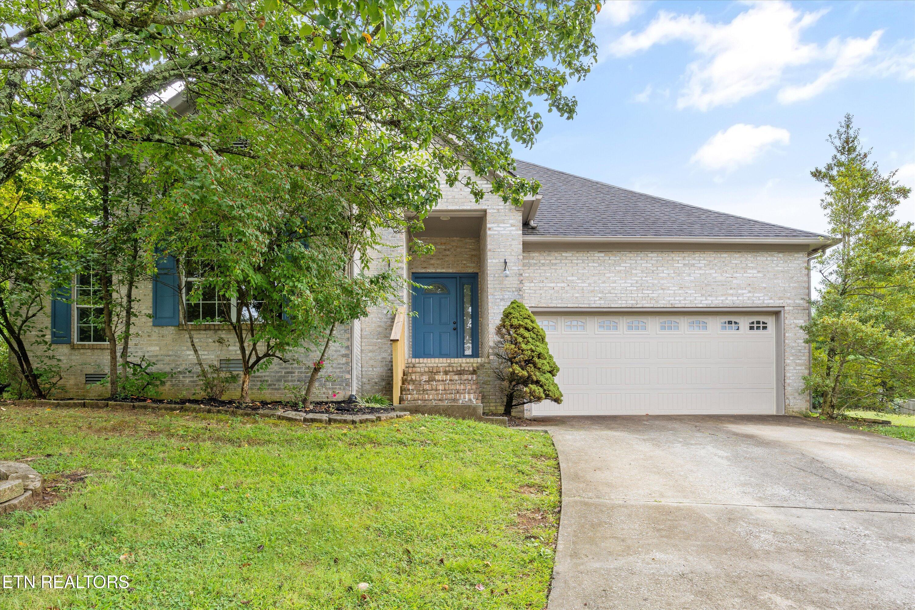 2300 Windcastle Lane Knoxville TN 37923