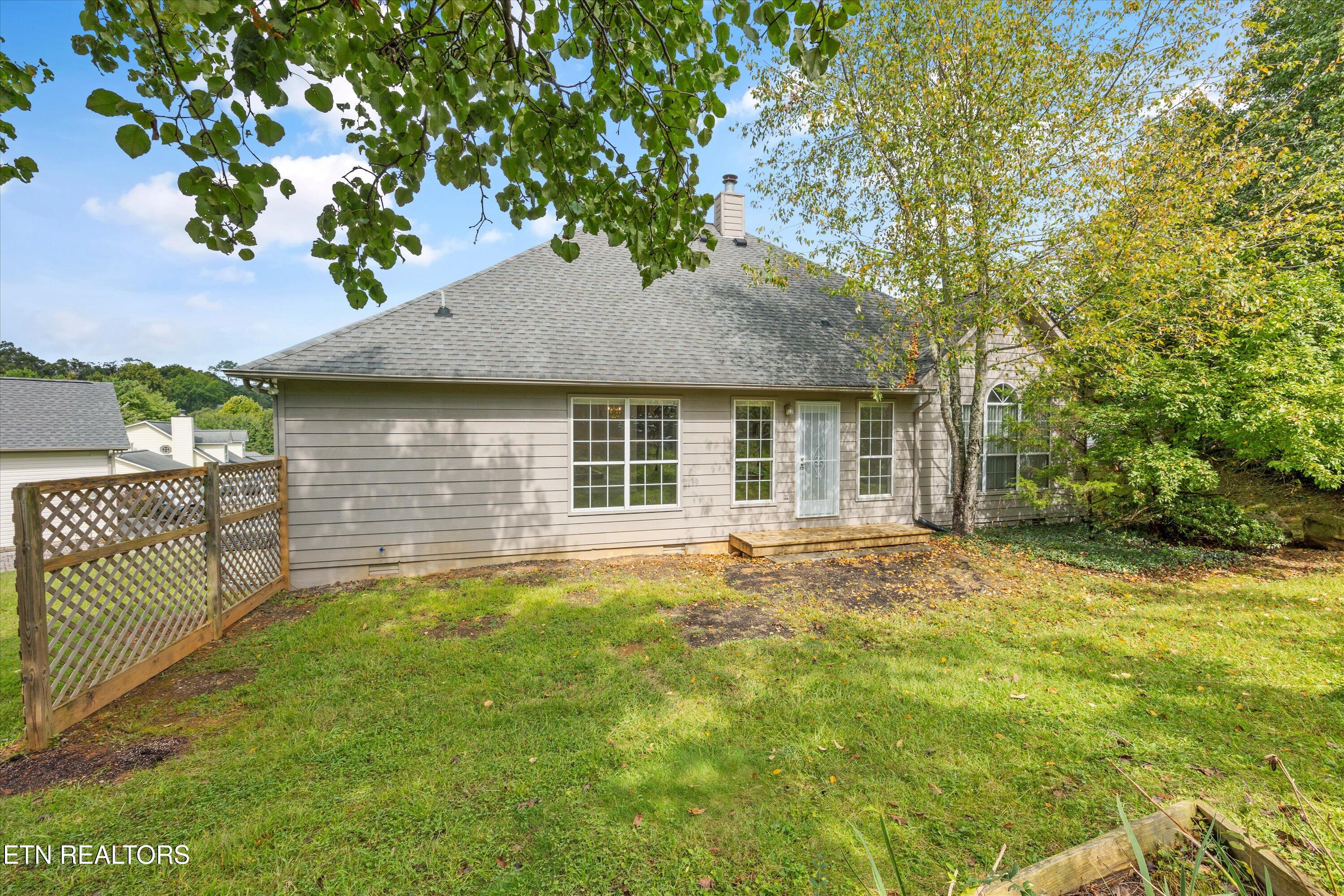 2300 Windcastle Lane Knoxville TN 37923