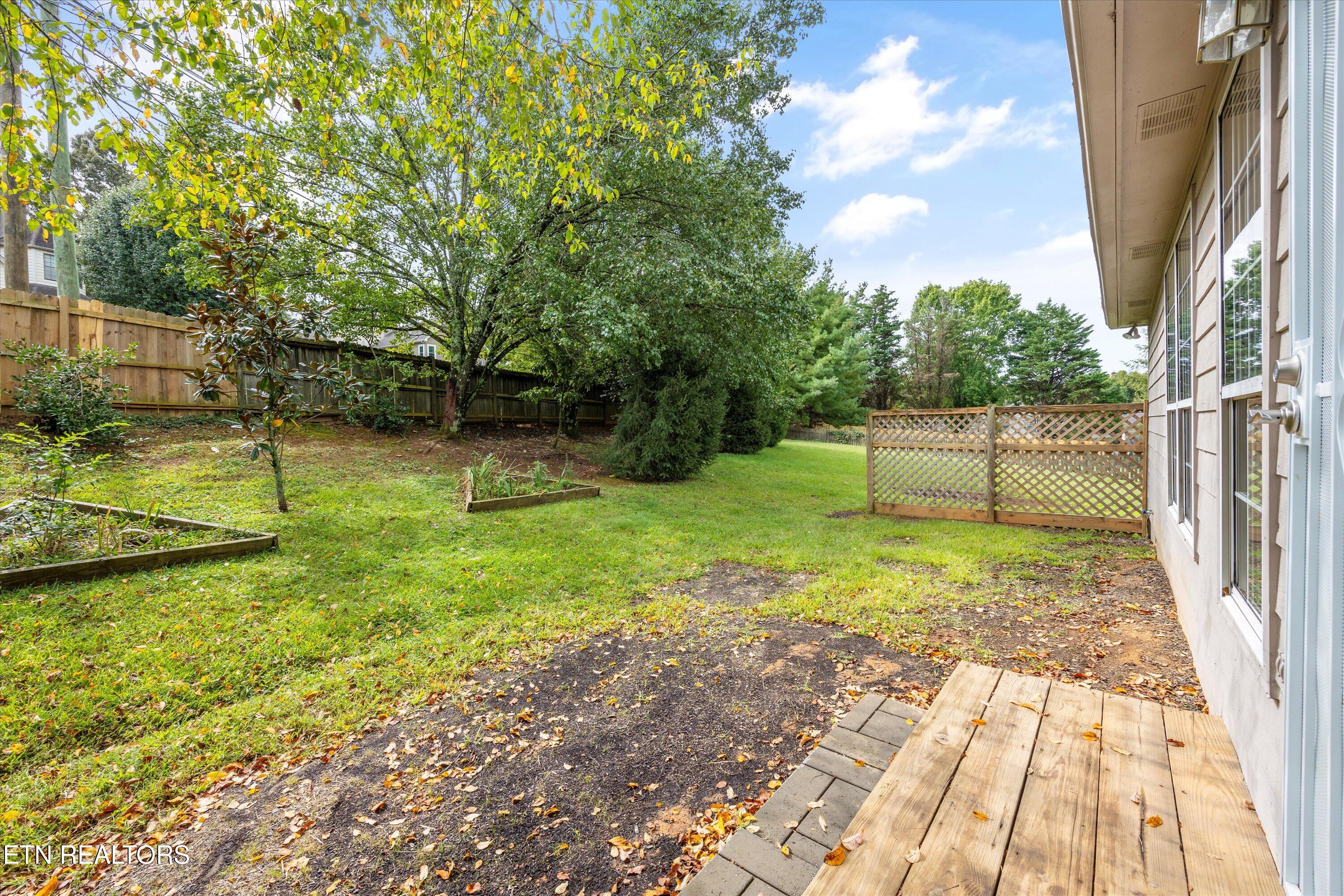 2300 Windcastle Lane Knoxville TN 37923