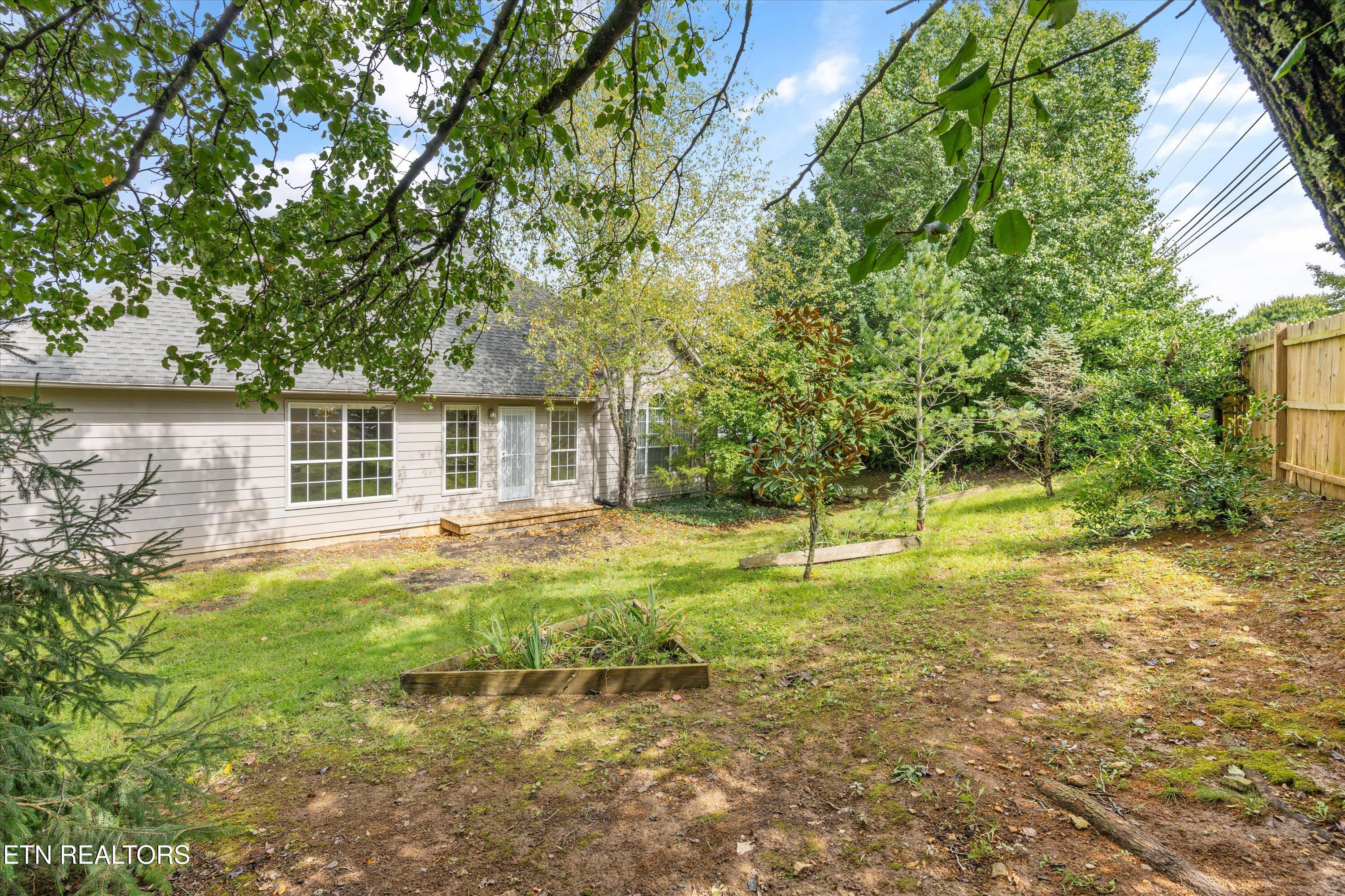 2300 Windcastle Lane Knoxville TN 37923