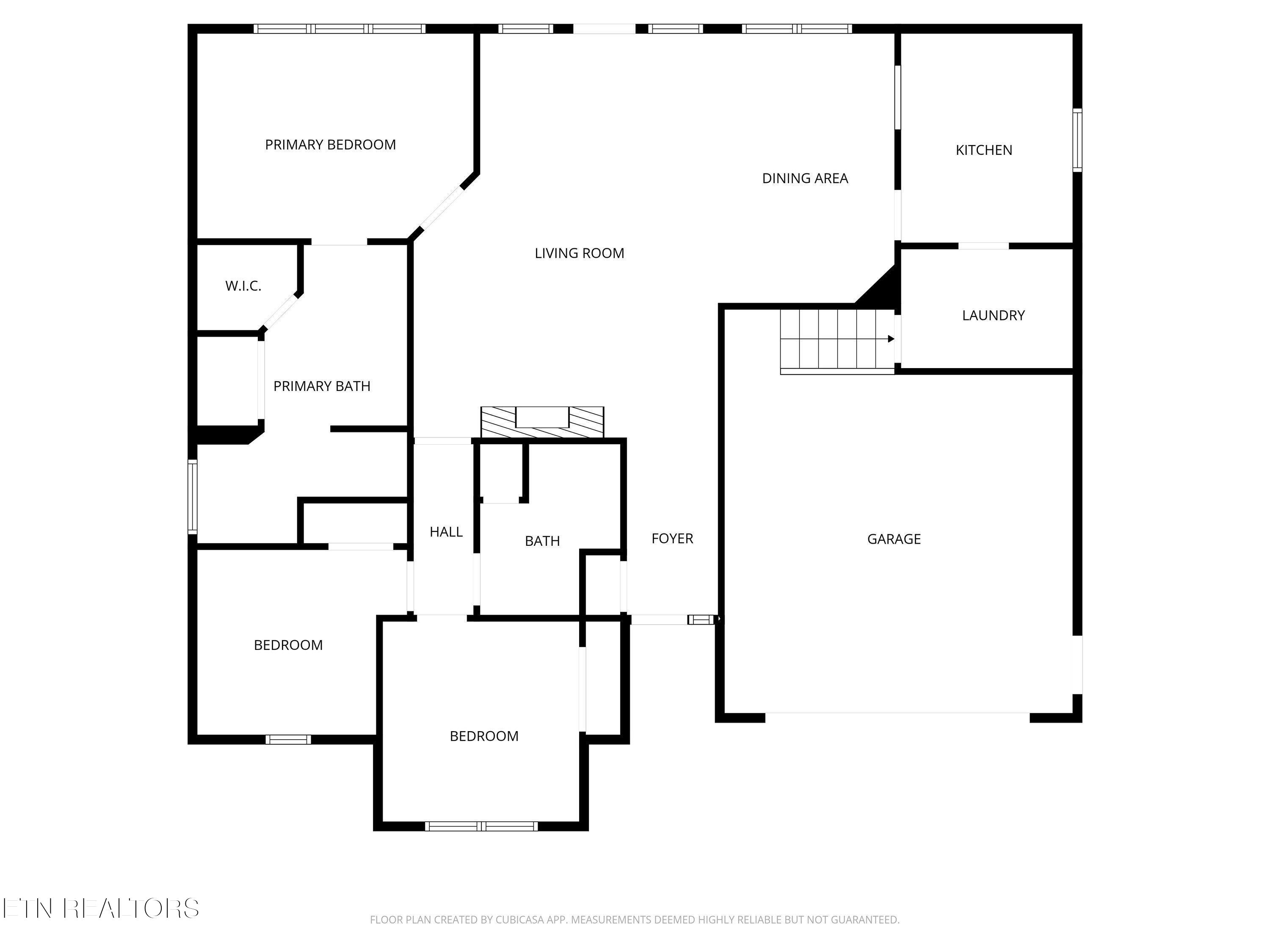 2300 Windcastle Lane Knoxville TN 37923