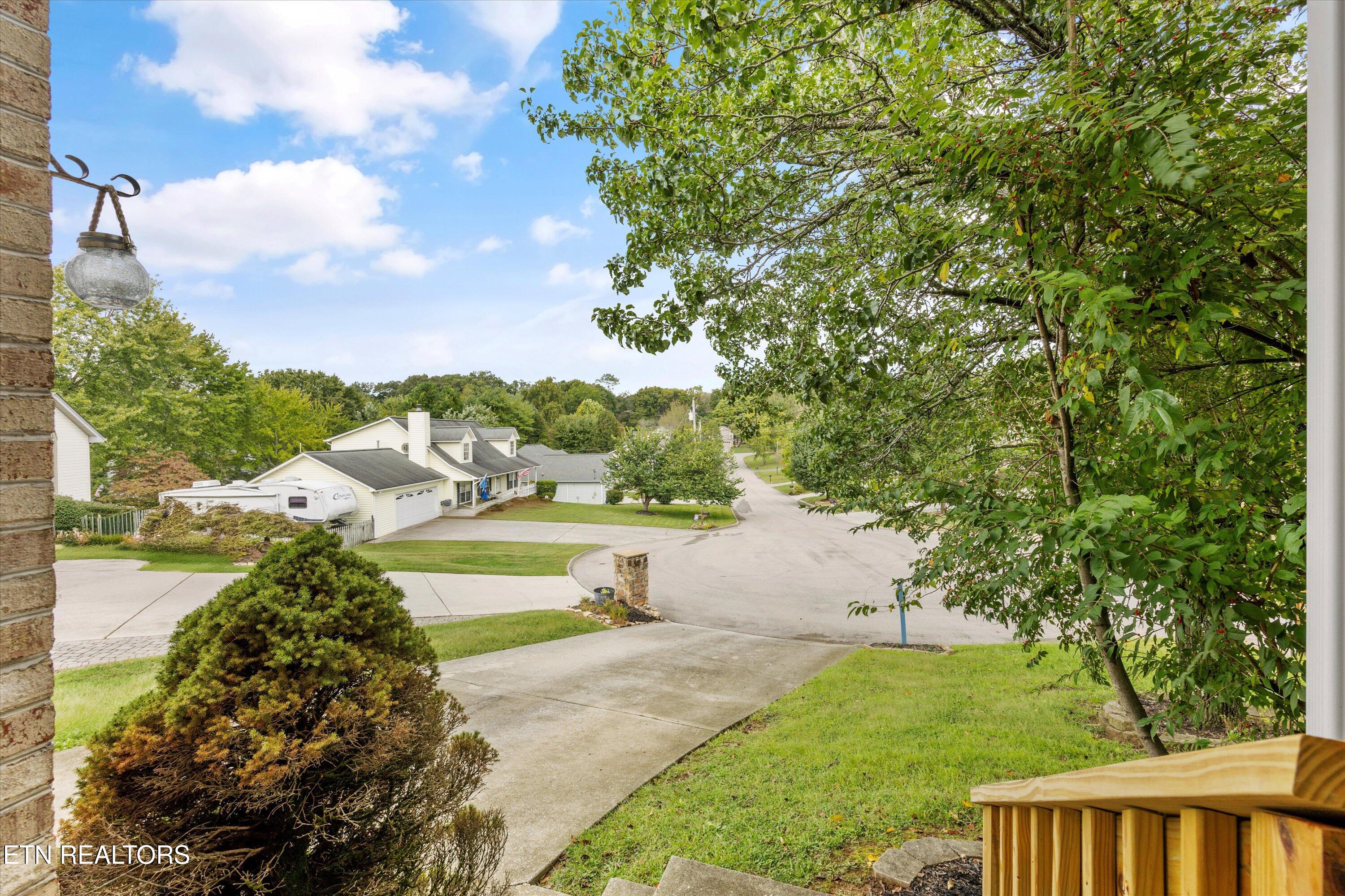 2300 Windcastle Lane Knoxville TN 37923