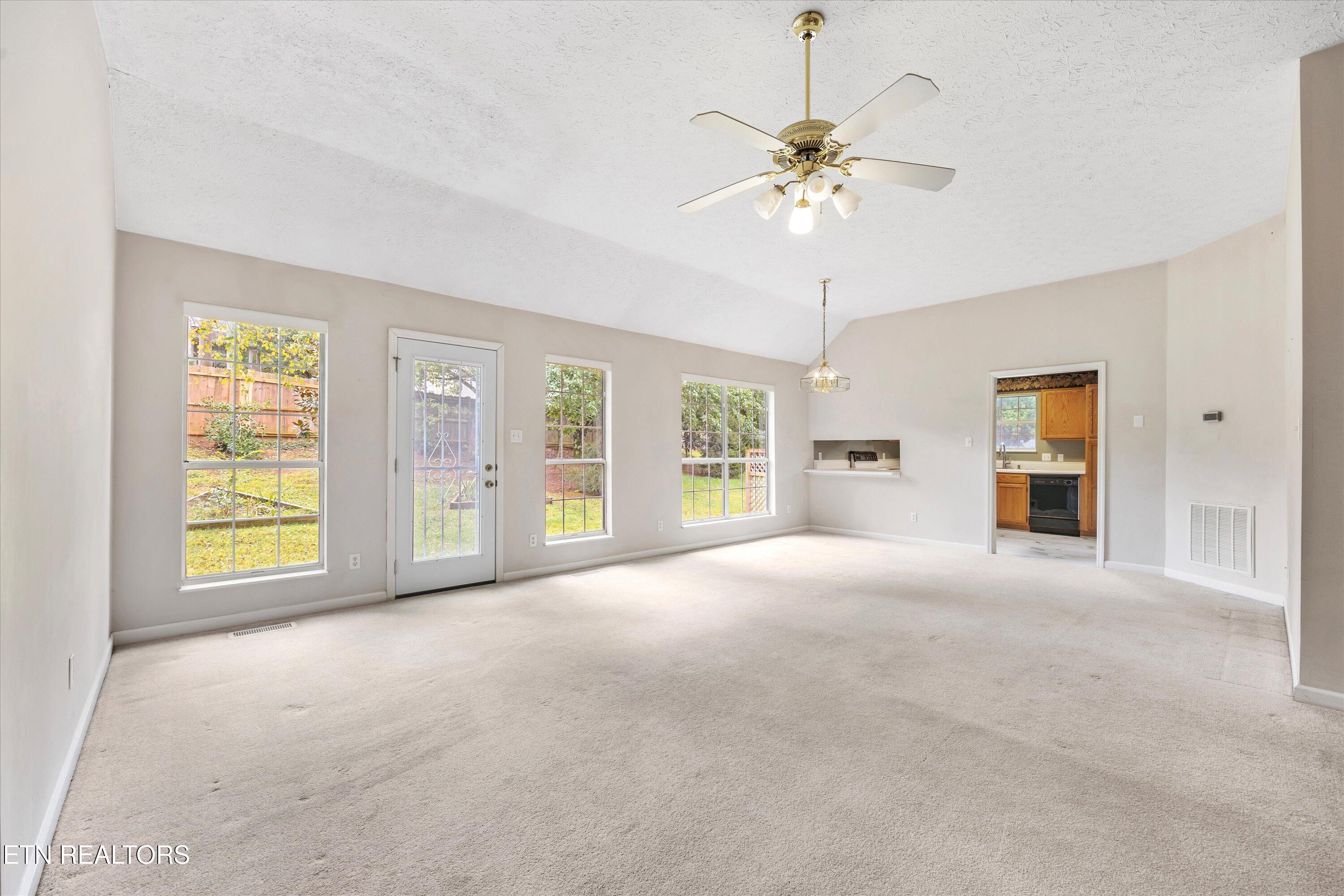 2300 Windcastle Lane Knoxville TN 37923