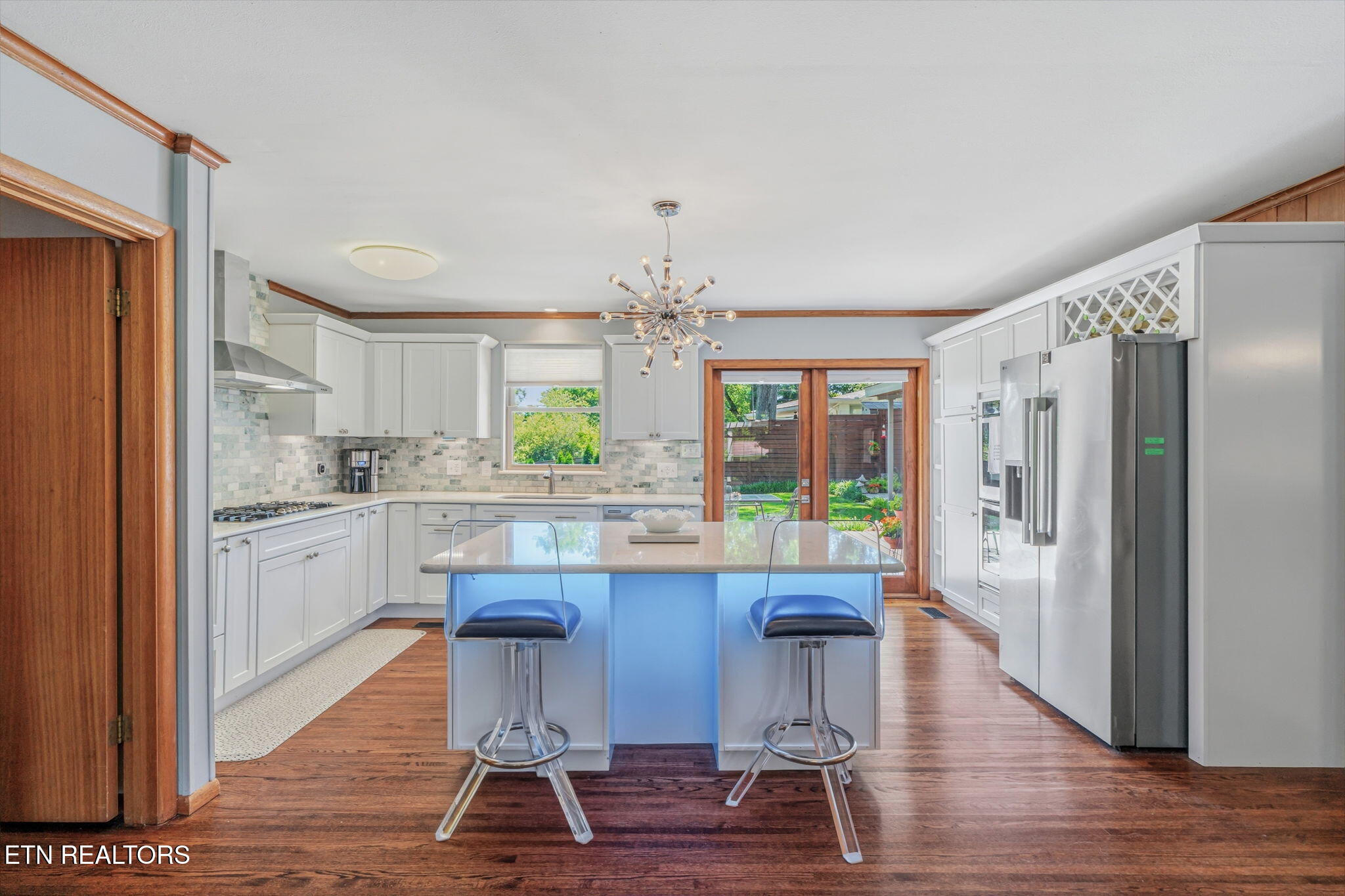 7121 Downing Drive Knoxville TN 37909