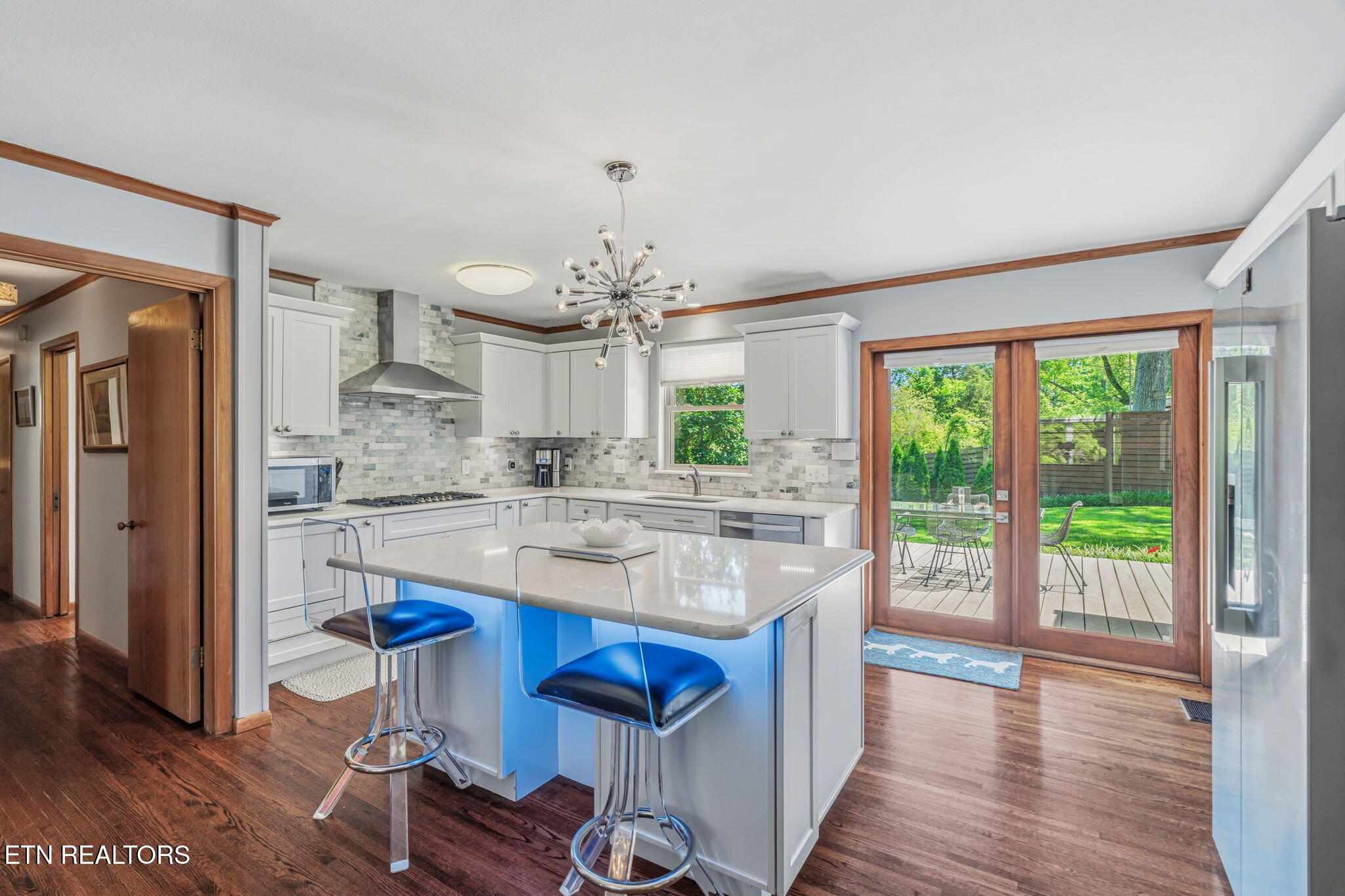 7121 Downing Drive Knoxville TN 37909