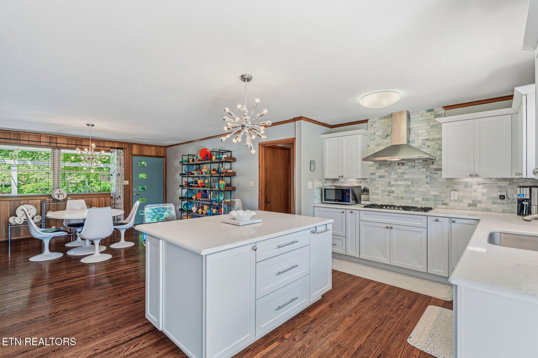 7121 Downing Drive Knoxville TN 37909