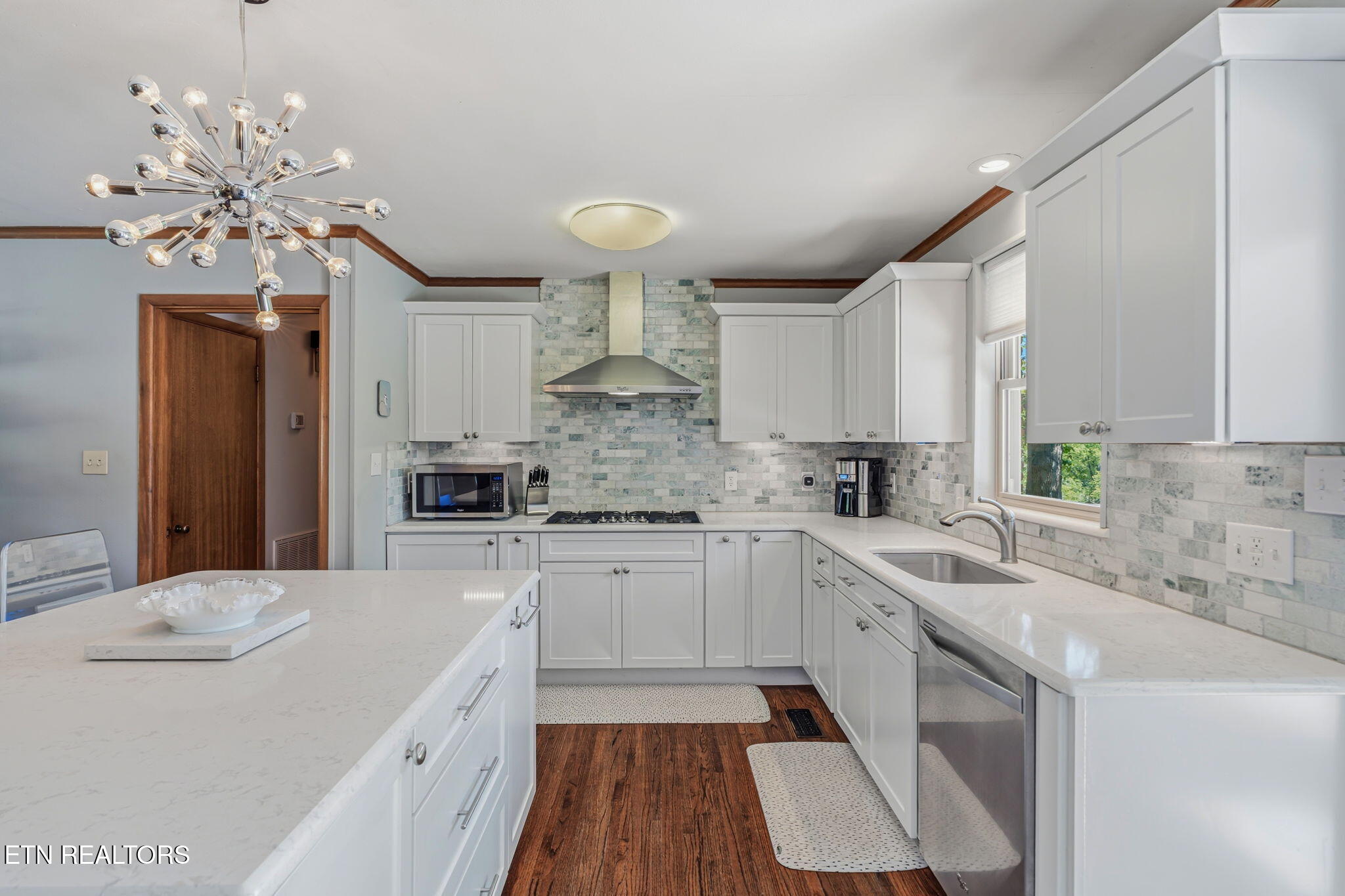 7121 Downing Drive Knoxville TN 37909
