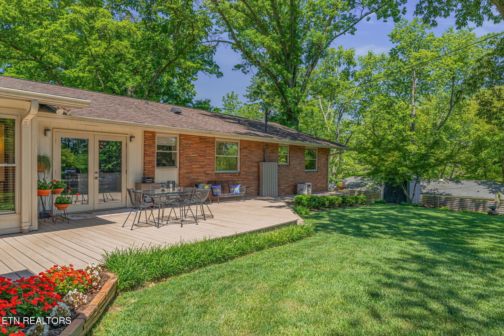 7121 Downing Drive Knoxville TN 37909