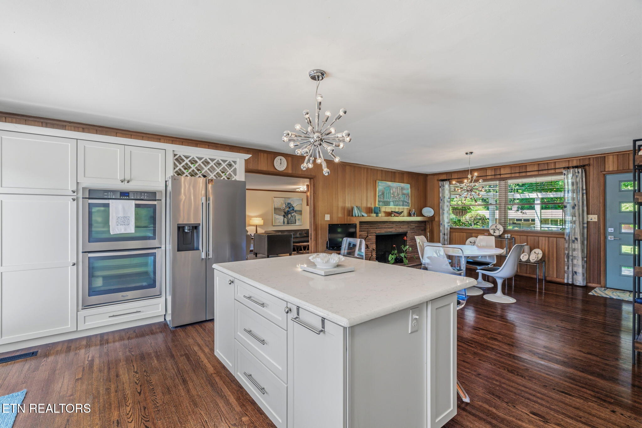 7121 Downing Drive Knoxville TN 37909
