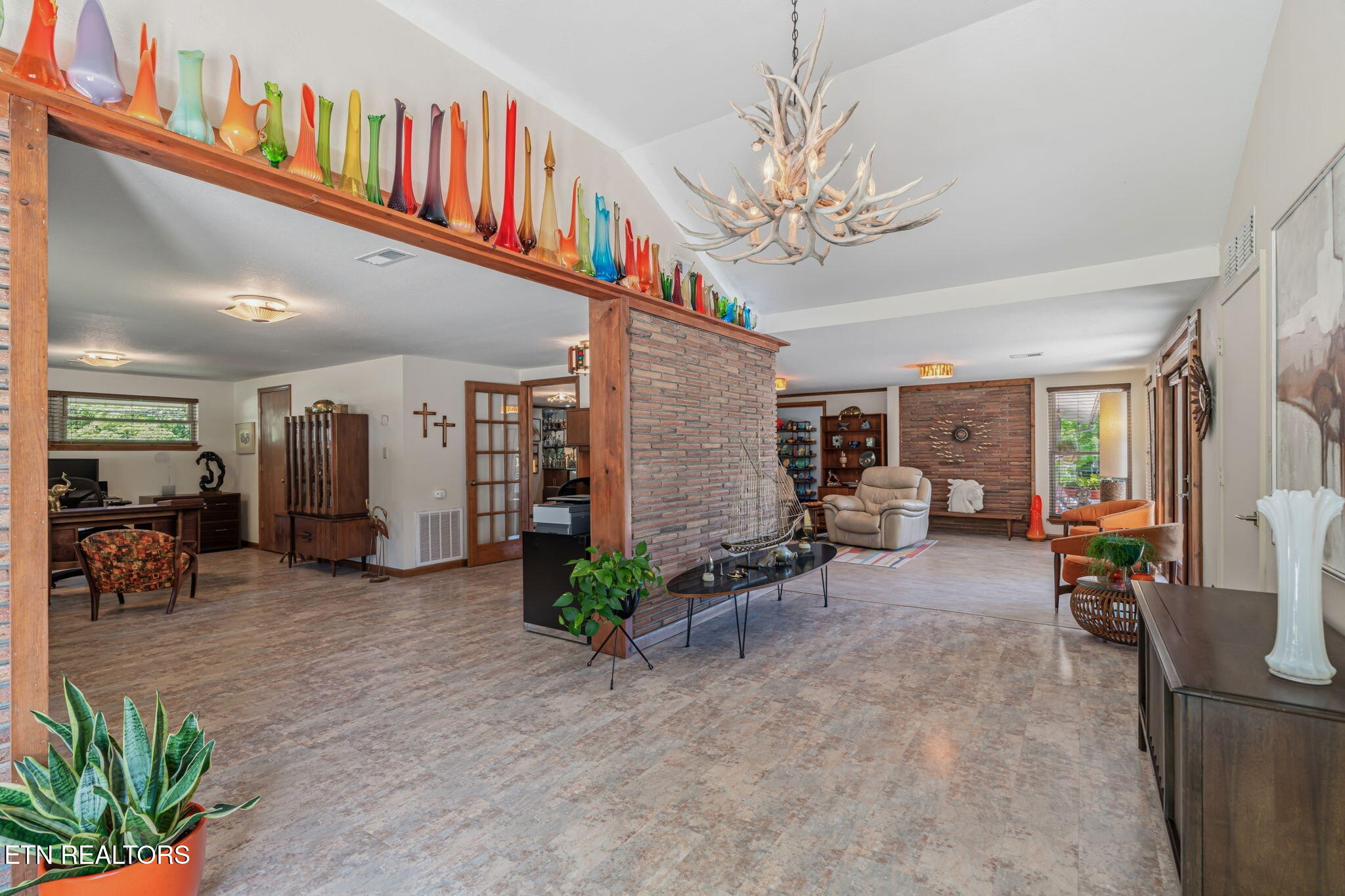 7121 Downing Drive Knoxville TN 37909