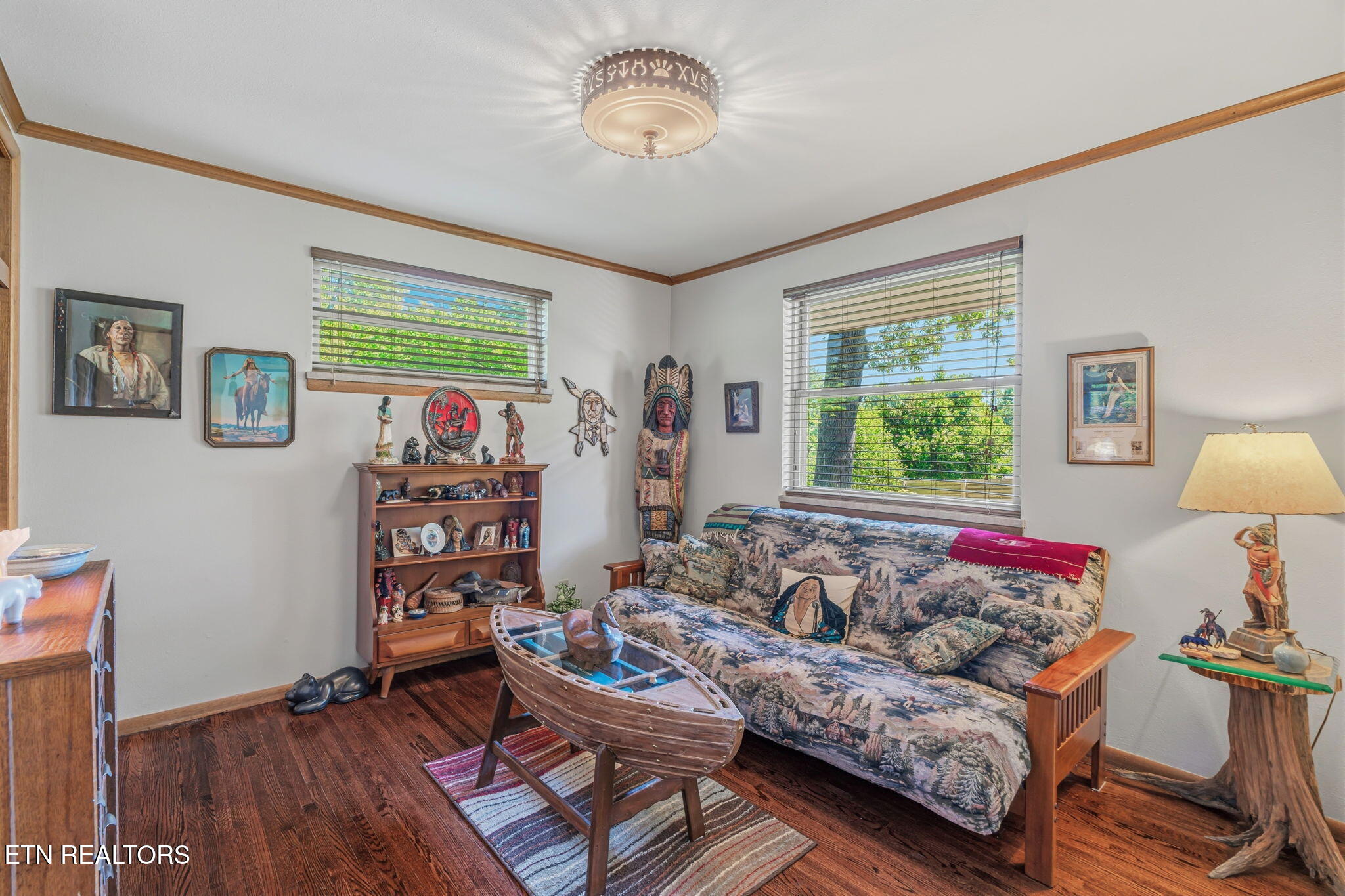 7121 Downing Drive Knoxville TN 37909